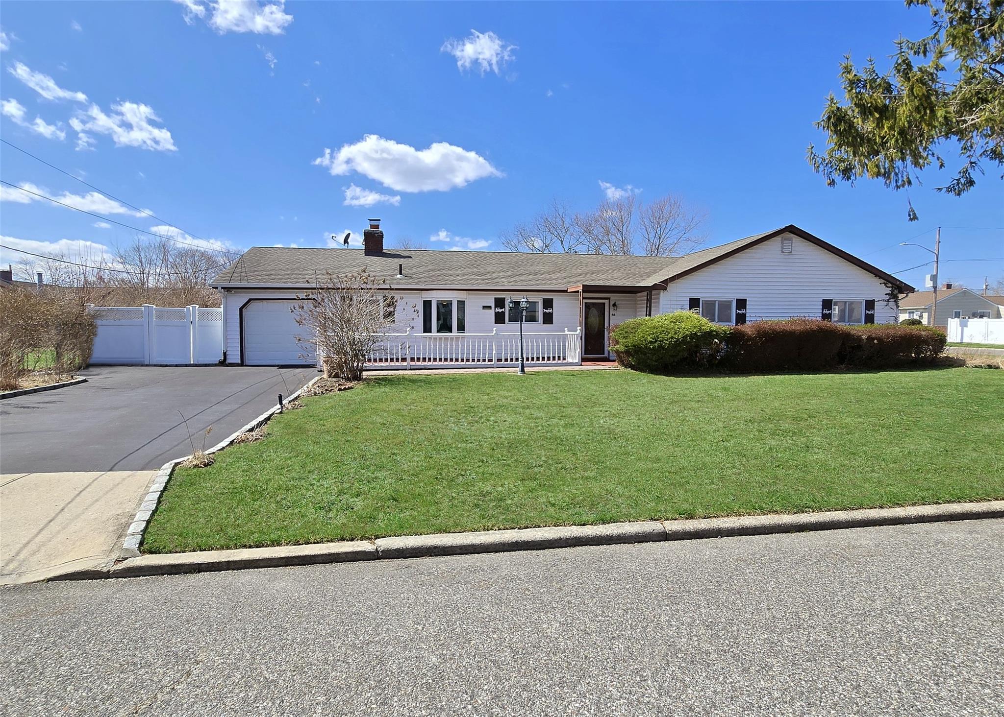 48 Bellwood Avenue Property Photo