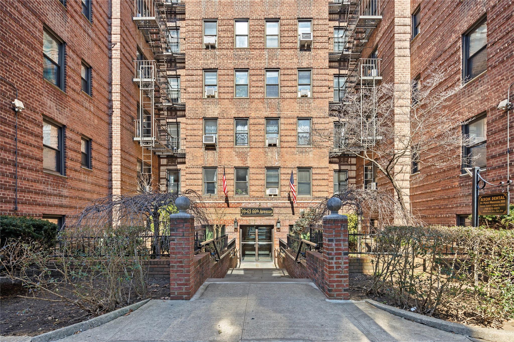 99-63 66 Avenue F7 Property Photo 1