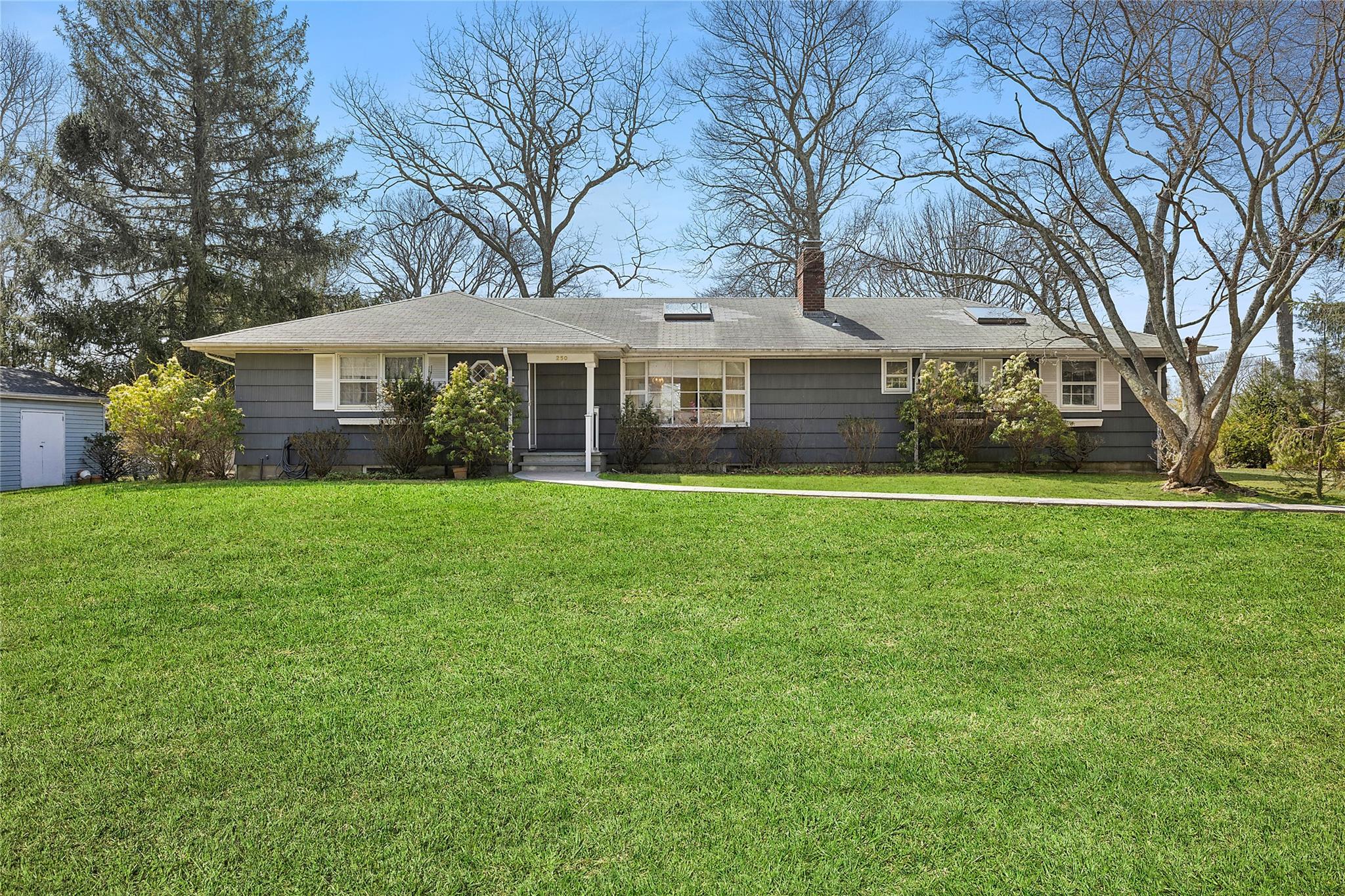 250 Kraus Road Property Photo