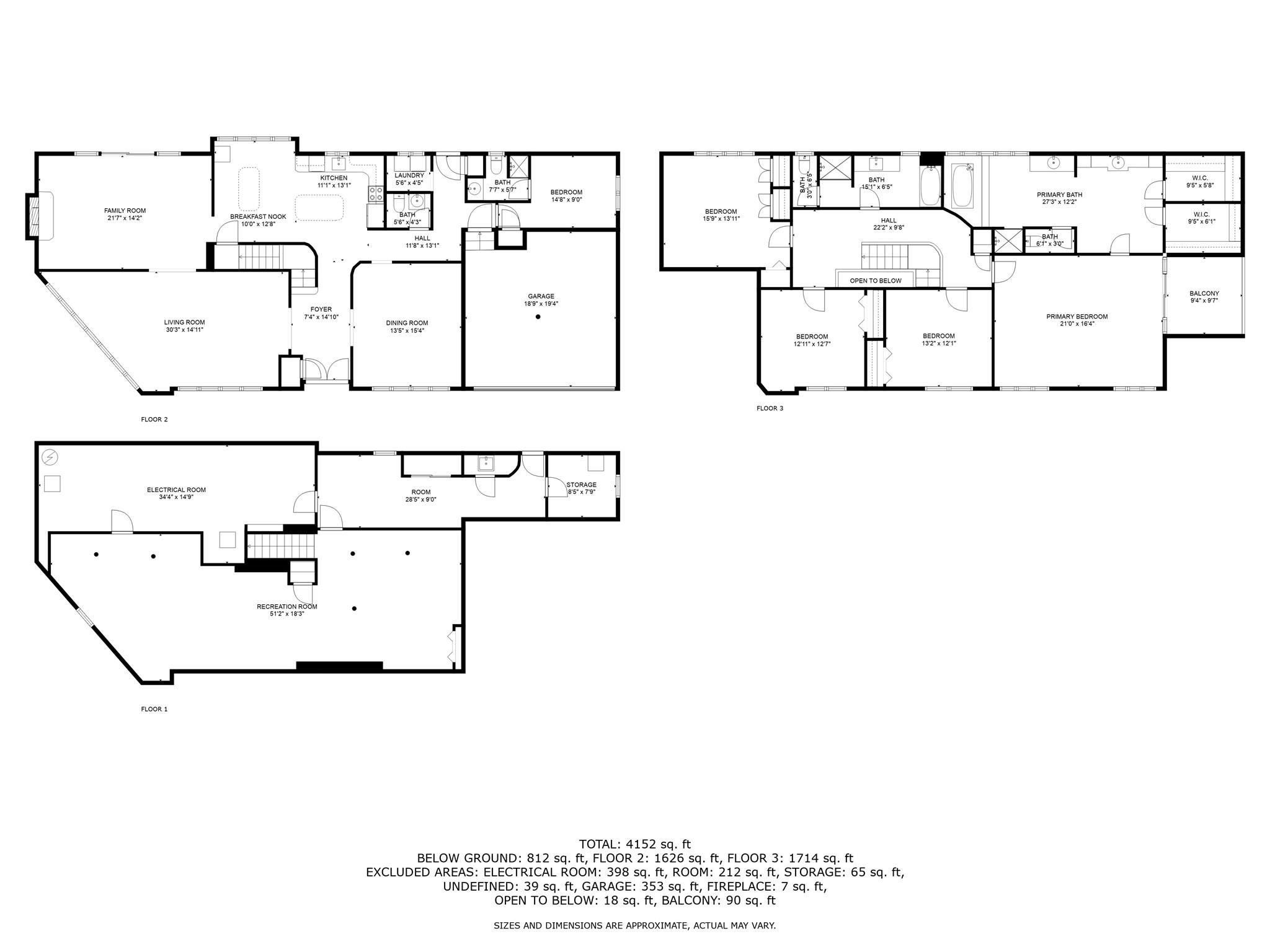600 Oakridge Lane Property Photo 30