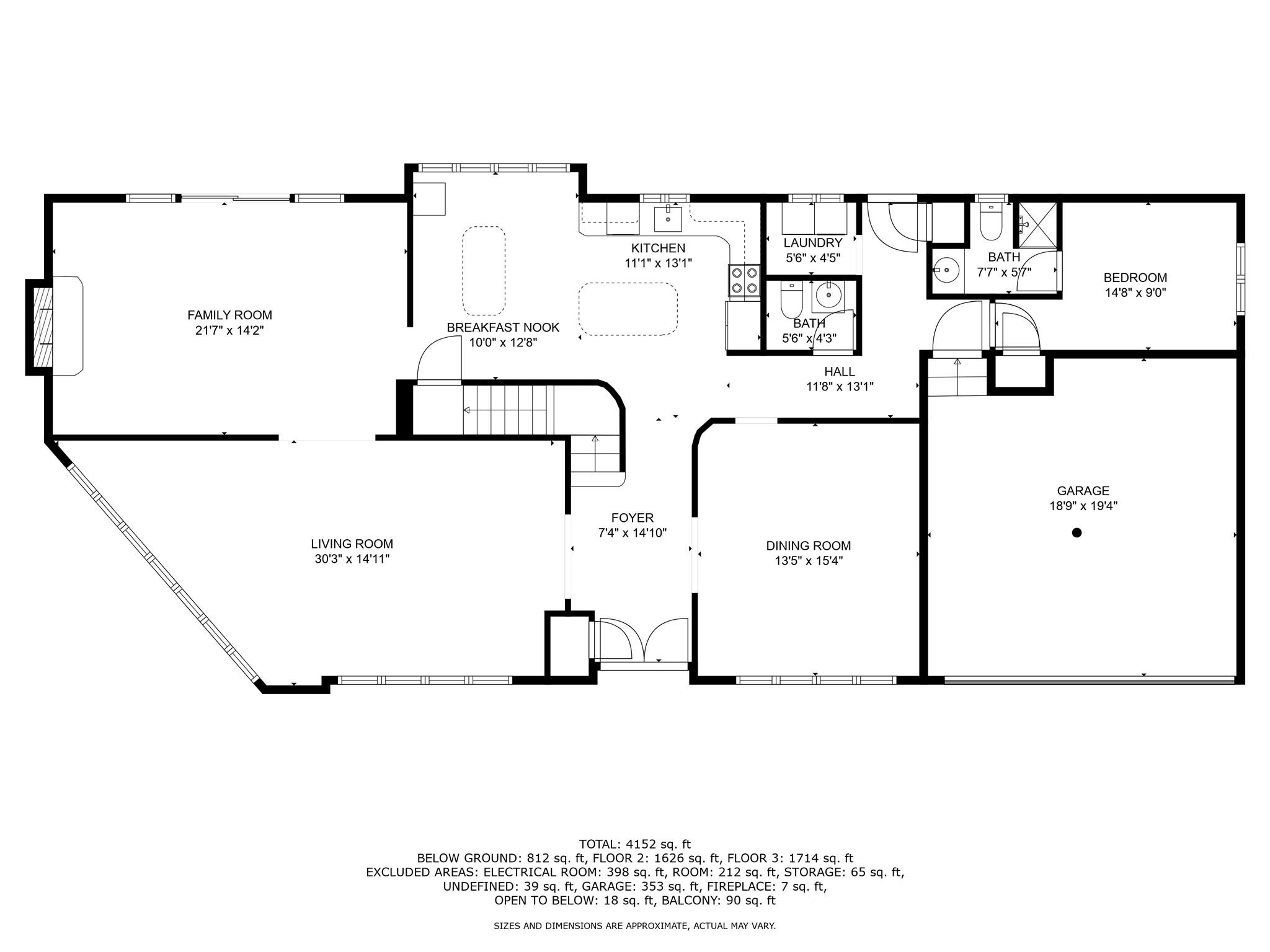 600 Oakridge Lane Property Photo 32
