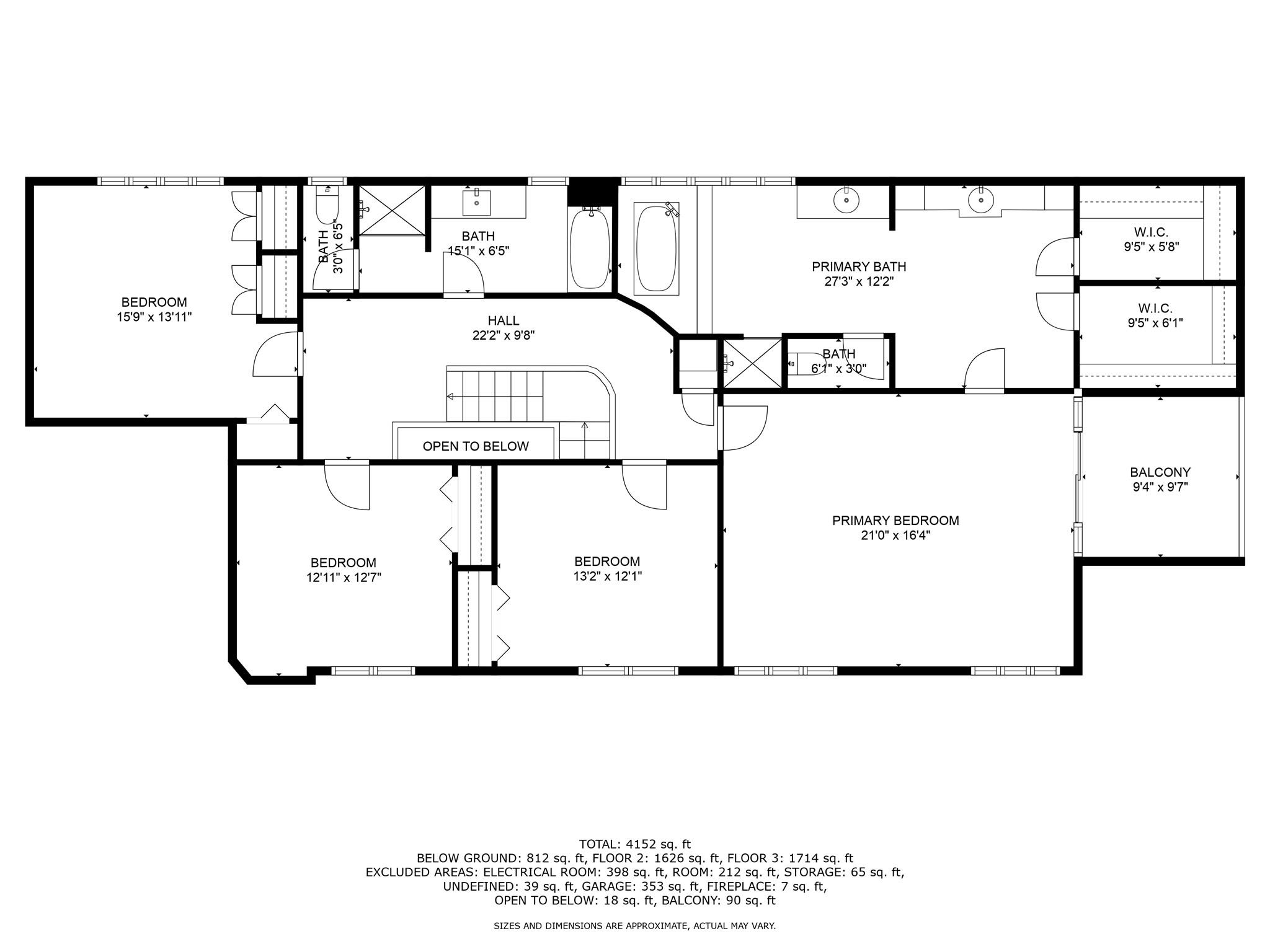 600 Oakridge Lane Property Photo 33
