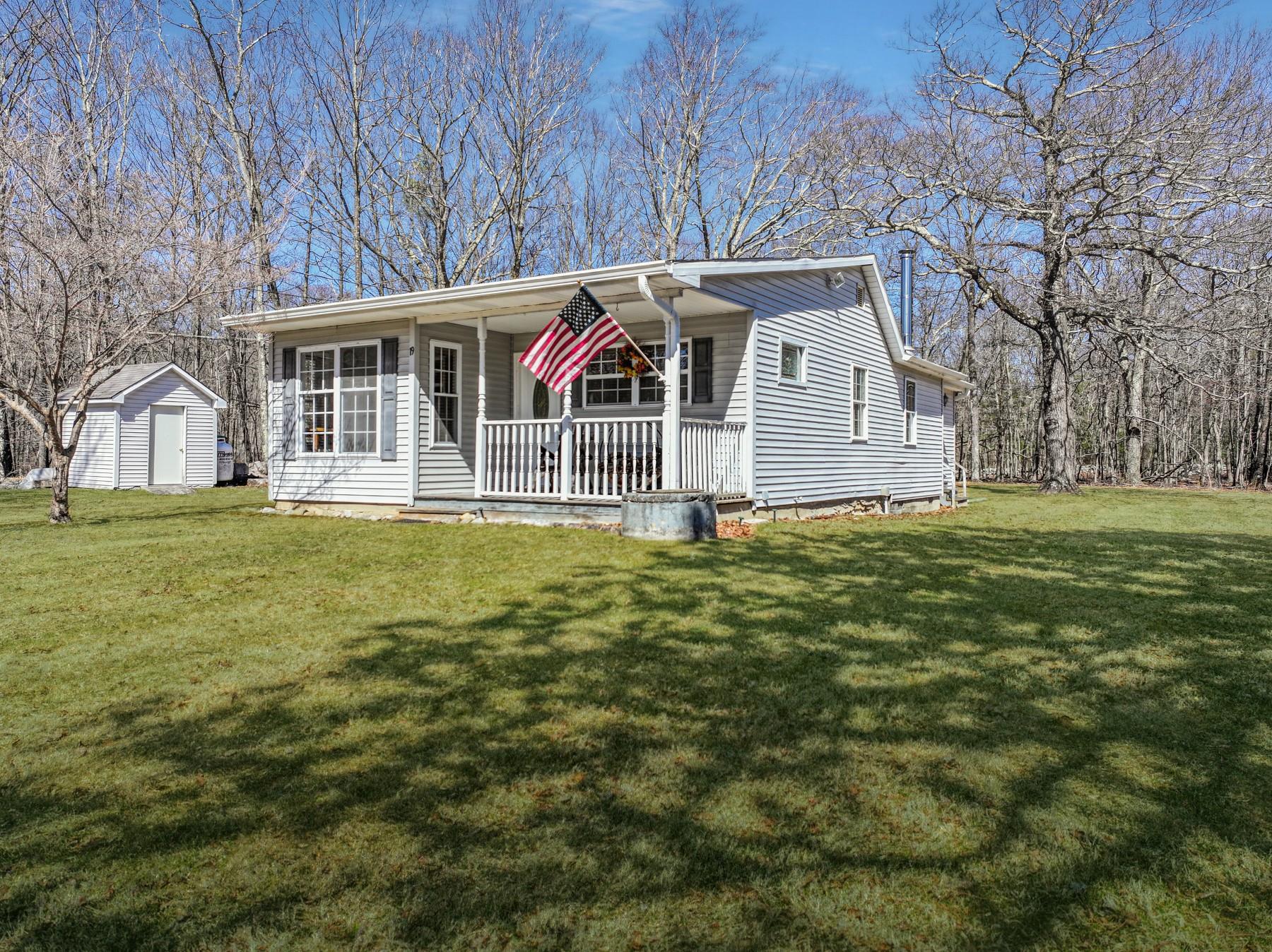 19 Wisteria Way Property Photo