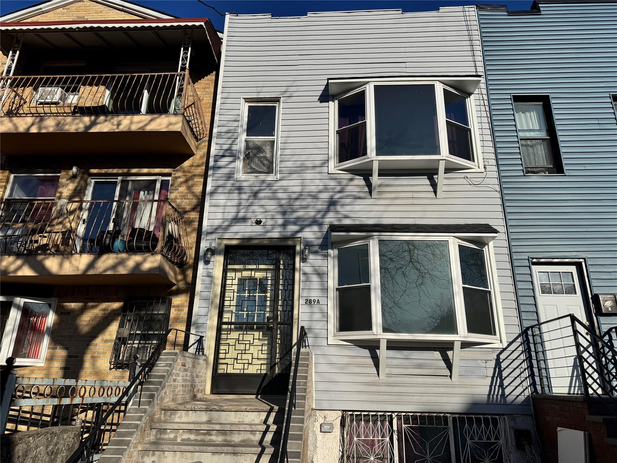 289a Cooper Street Property Photo