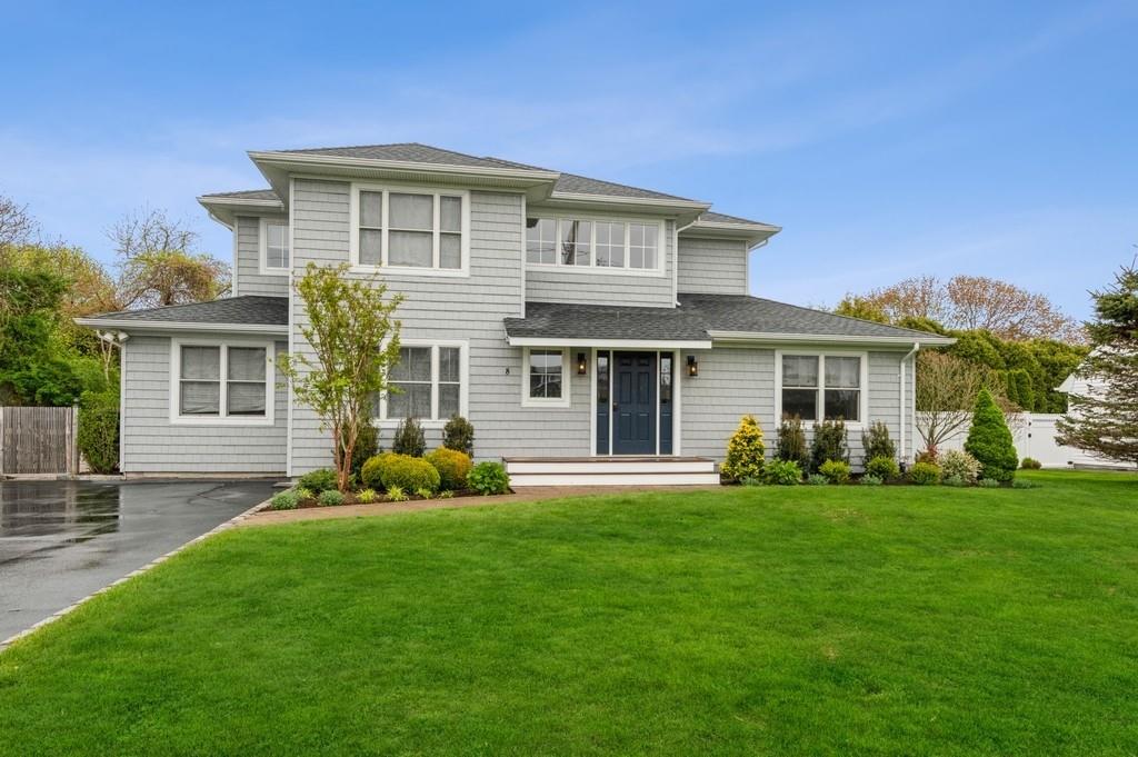 8 Powers Drive Property Photo