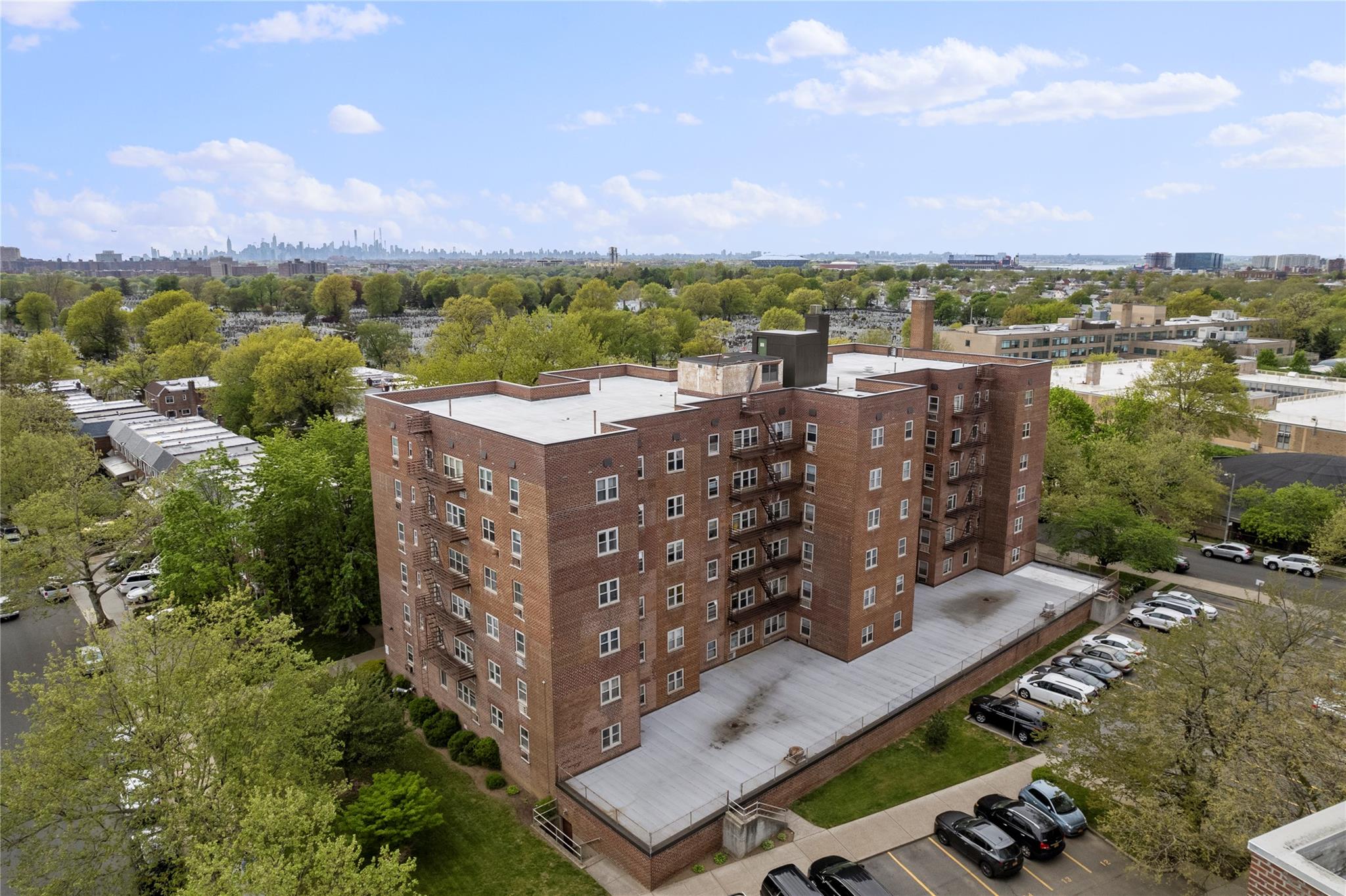 144-55 Melbourne Avenue 3j Property Photo 11