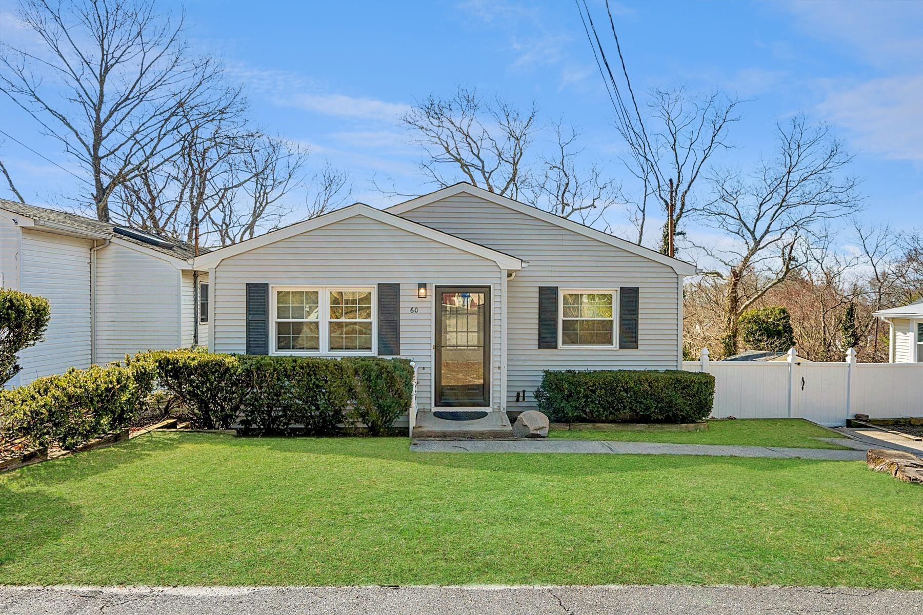 60 Park Drive Property Photo