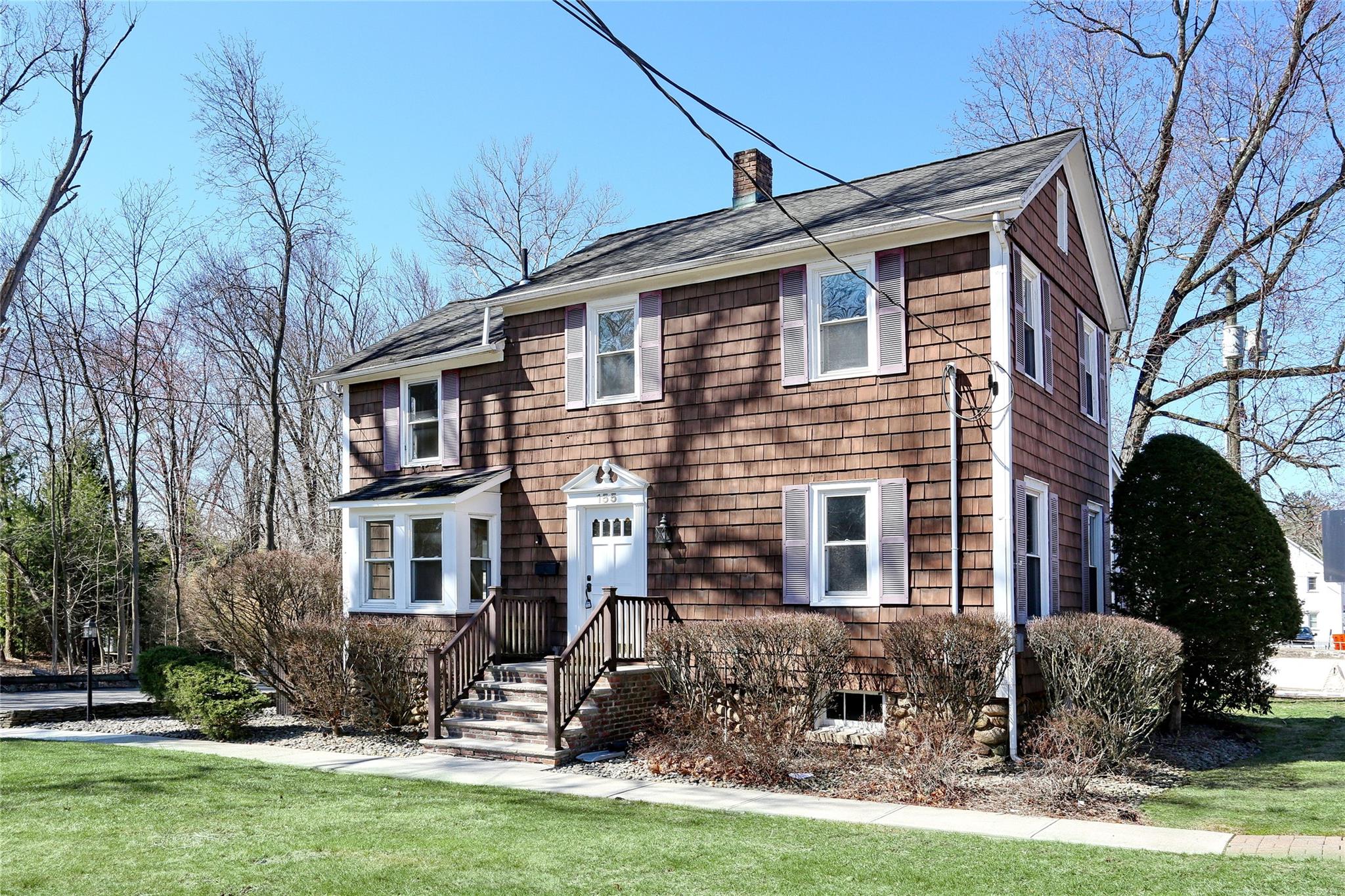 155 Washington Street Property Photo
