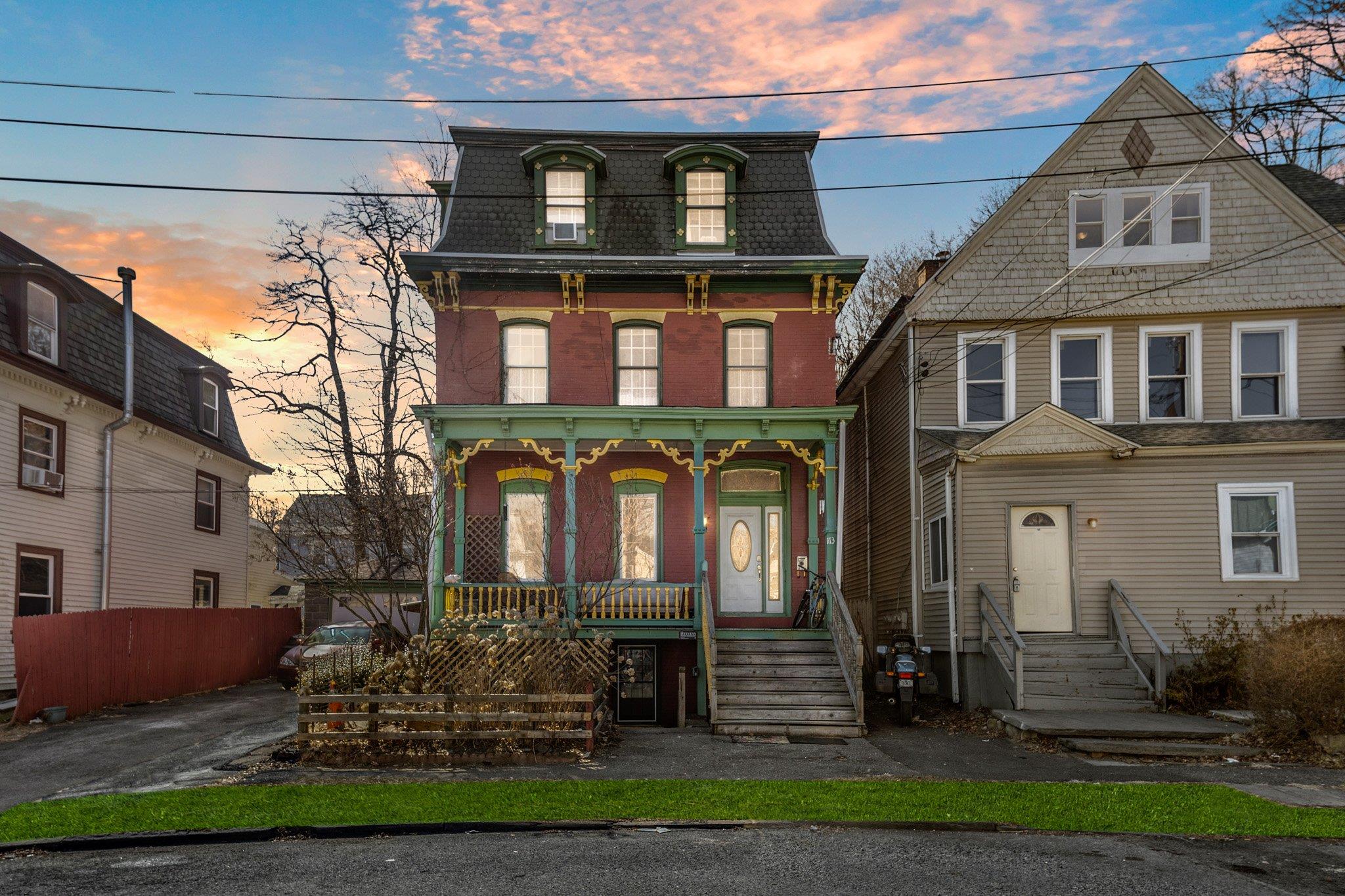 Kingston Real Estate Listings Main Image
