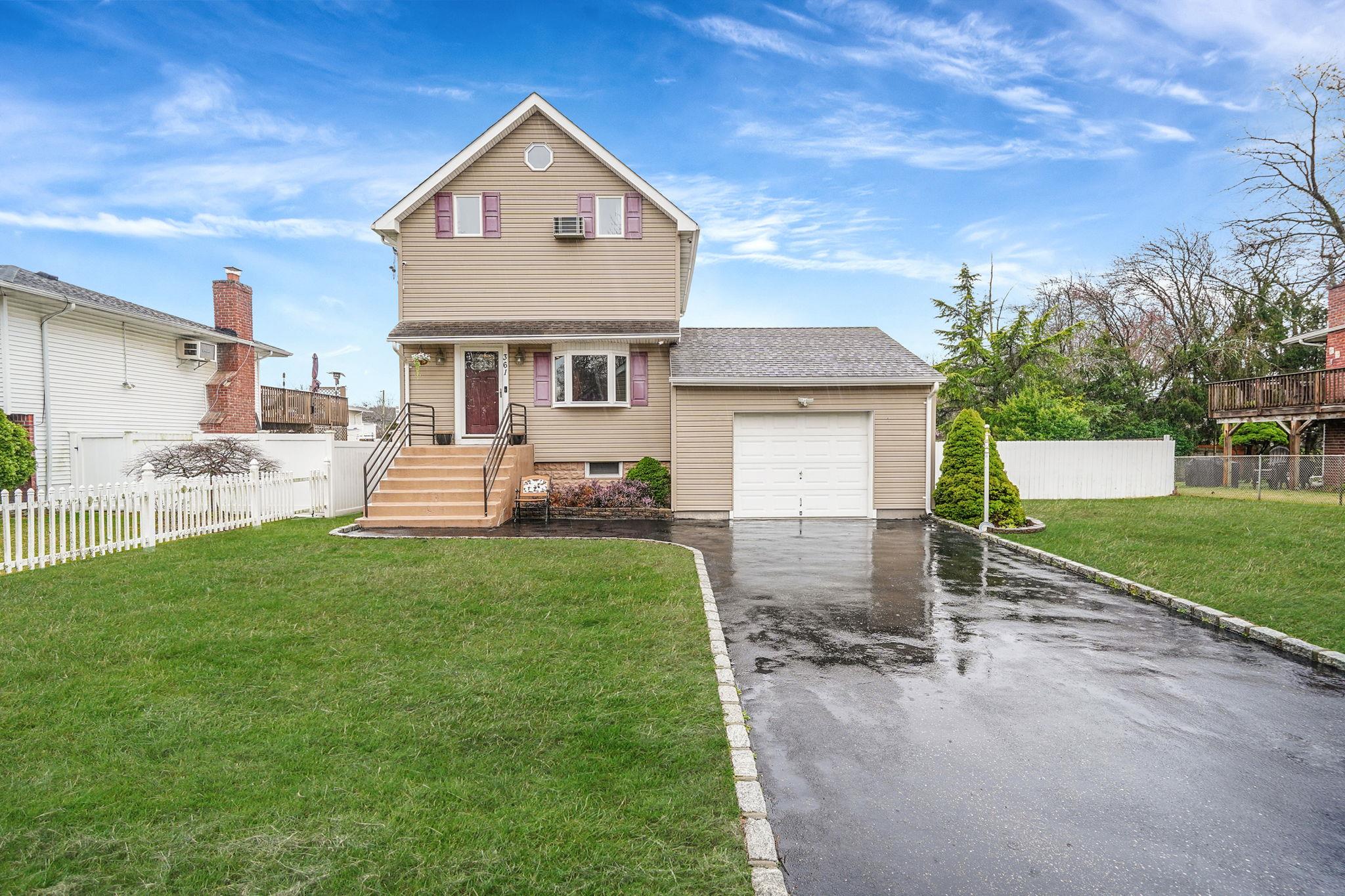361 Kansas Street Property Photo