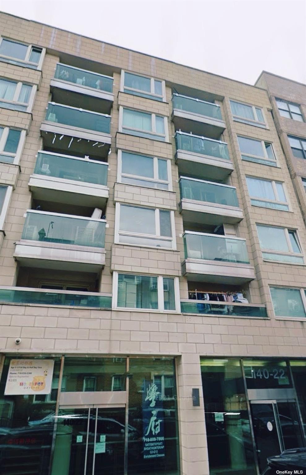 140-22 Beech Avenue 6F Property Photo 1