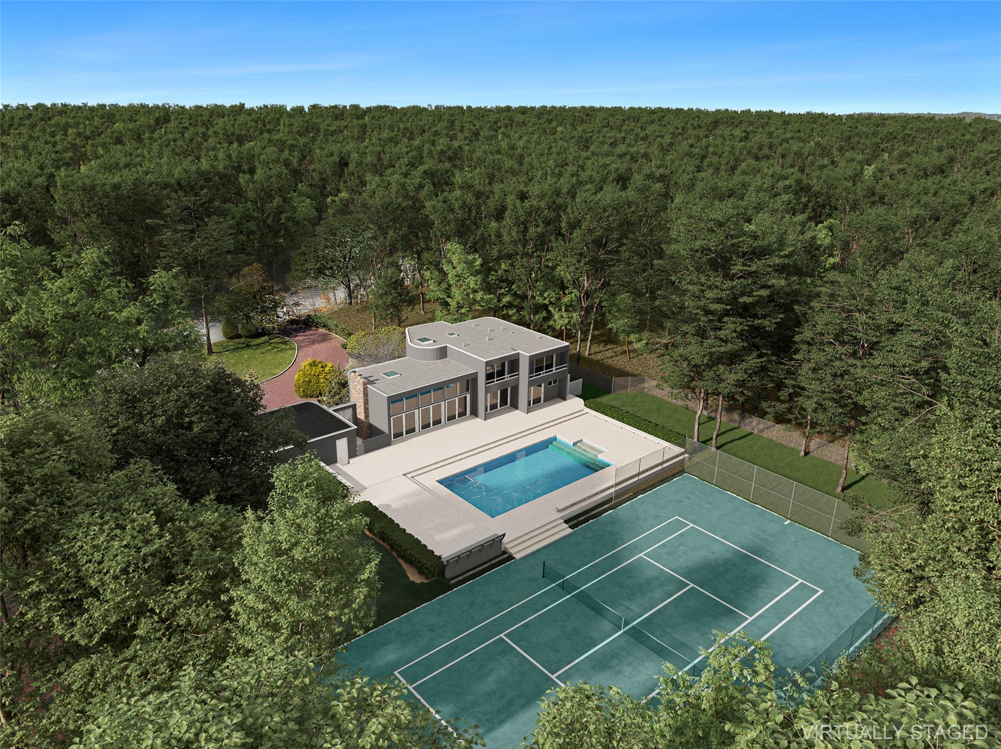 11 Fox Hollow Drive Property Photo