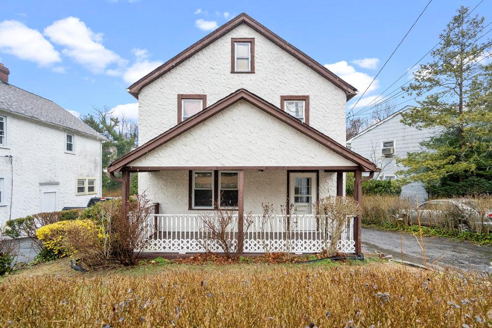 43 Van Nostrand Avenue Property Photo 1