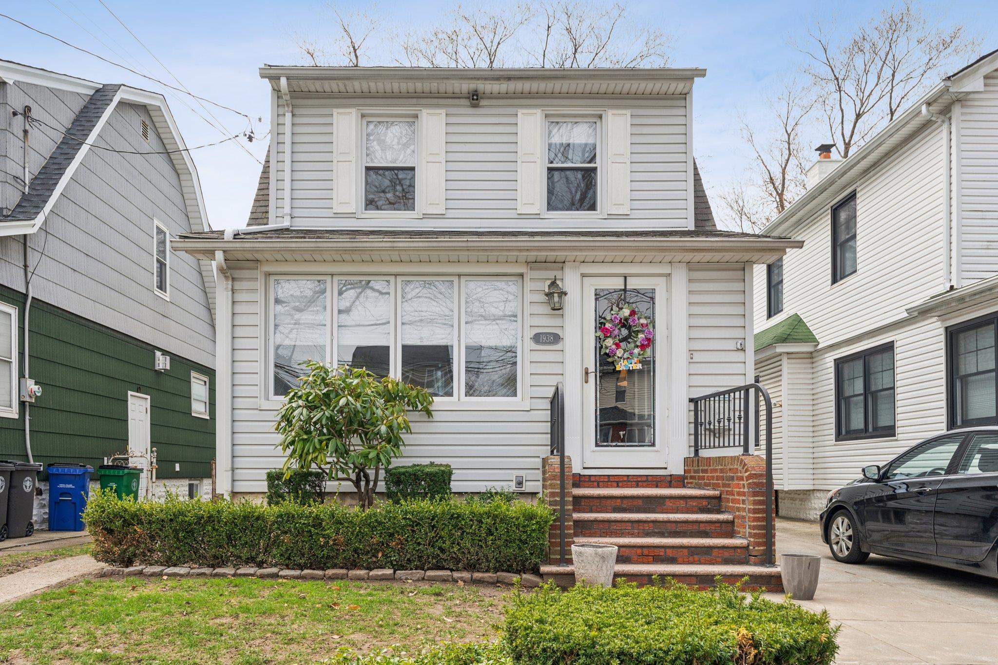 1938 Kimball Street Property Photo