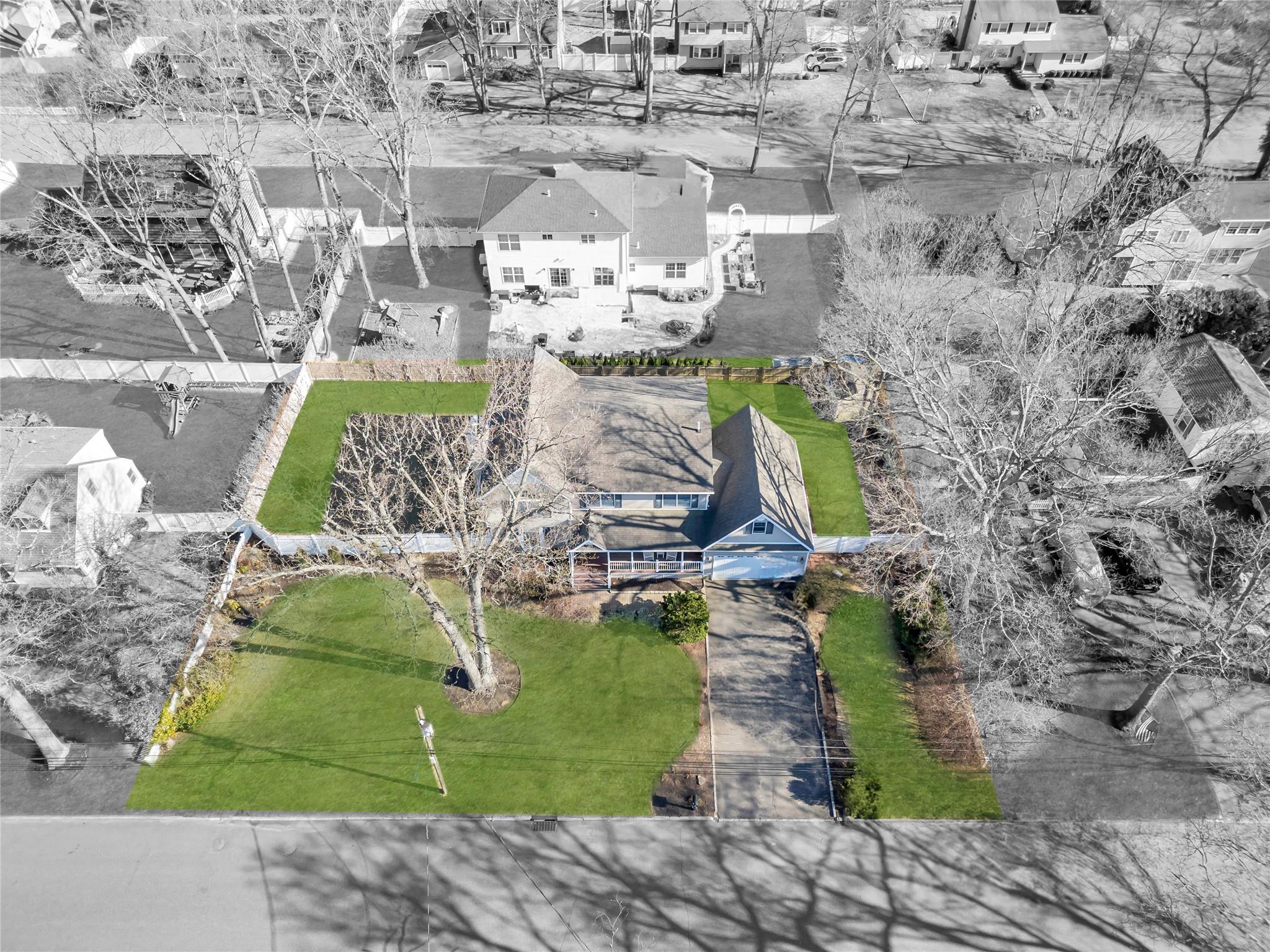 52 Tillotson Avenue Property Photo
