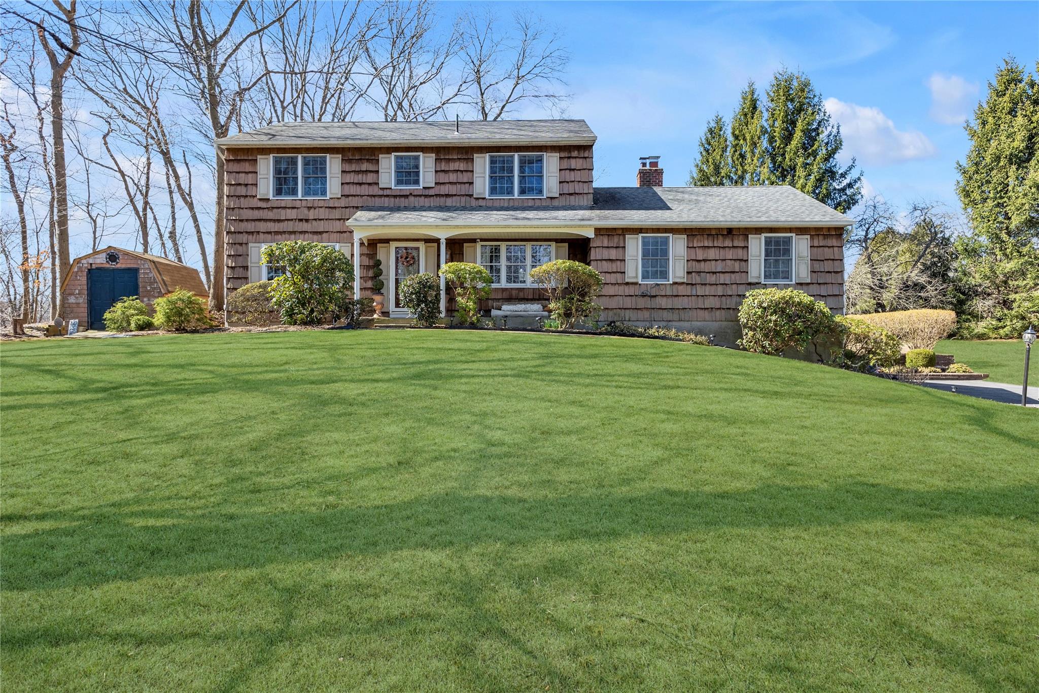 12 Gull Hill Drive Property Photo