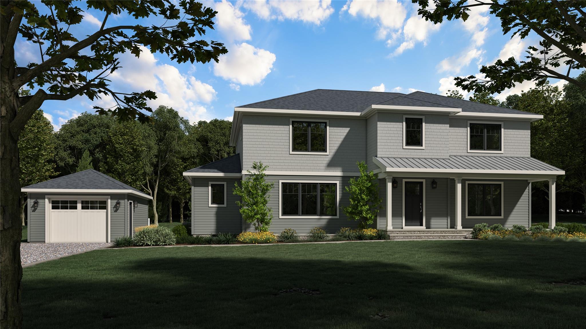 140 Talmage Farm Lane Property Photo