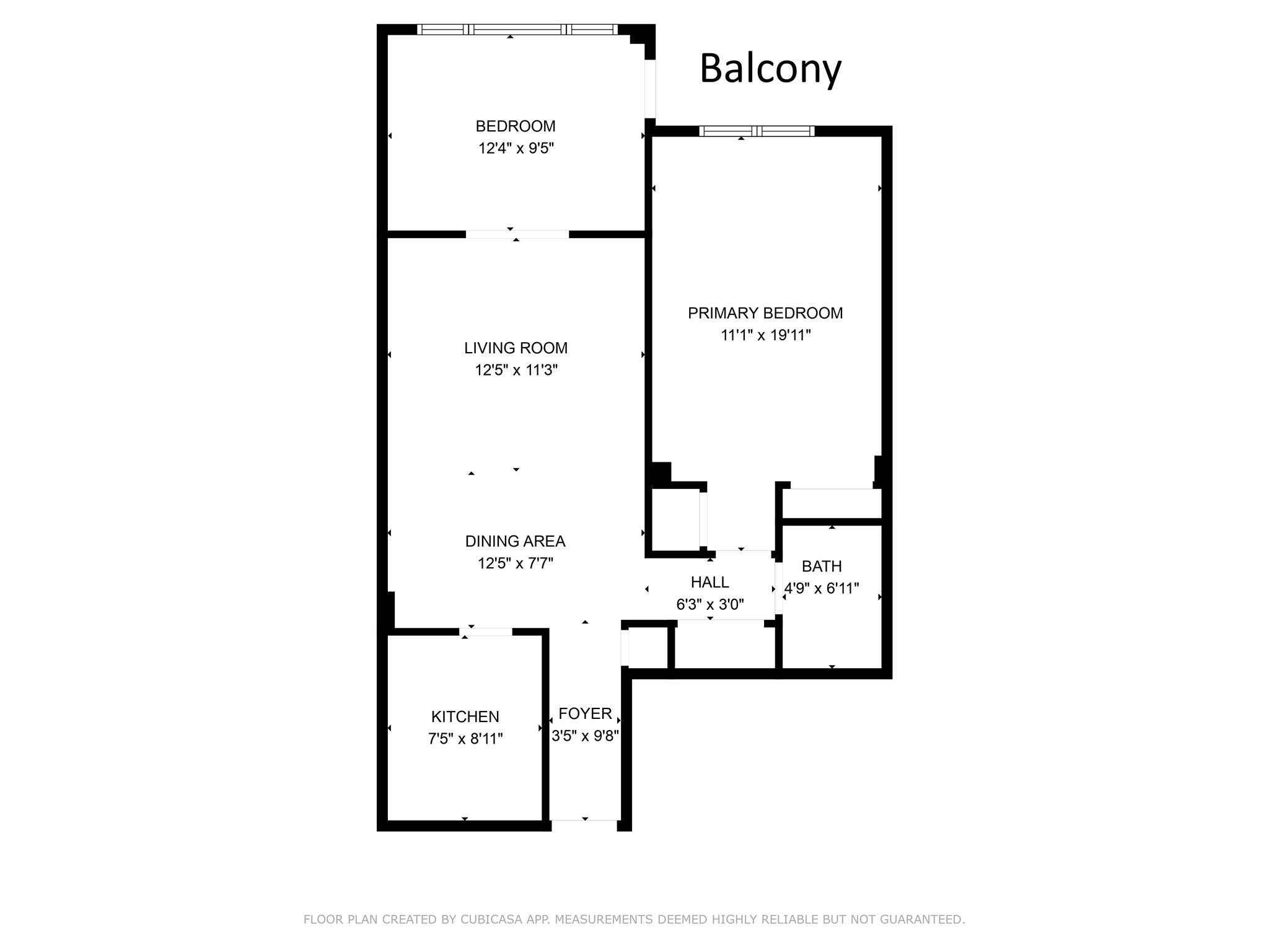 61-20 Grand Central Parkway A608 Property Photo 14
