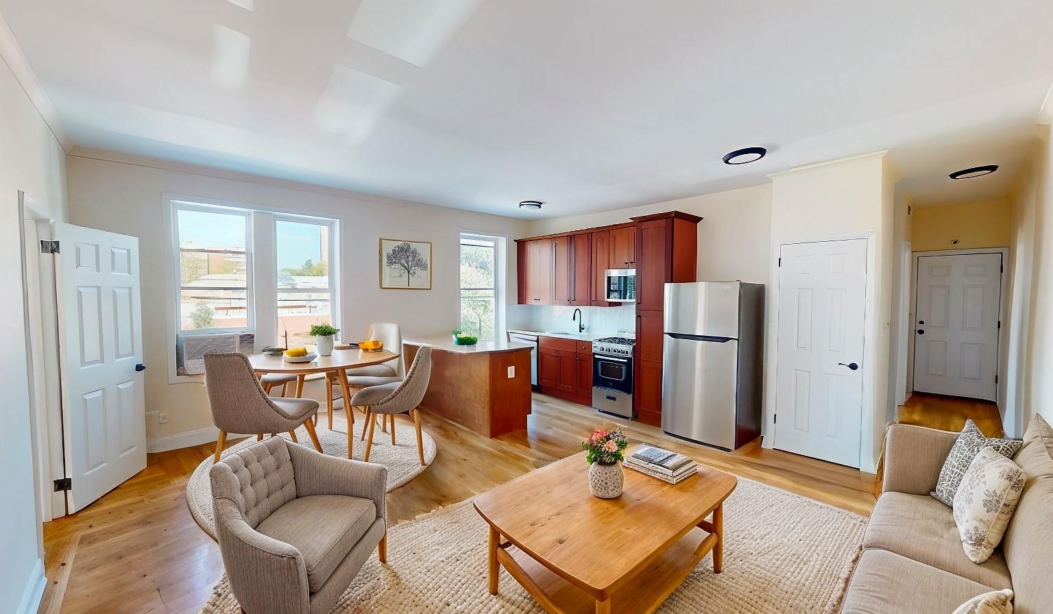 71-67 Yellowstone Boulevard 2f Property Photo