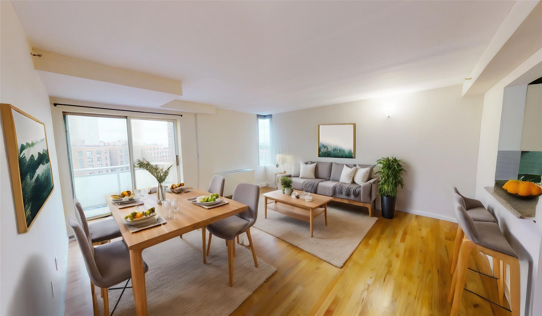 102-02 Queens Boulevard 6d Property Photo