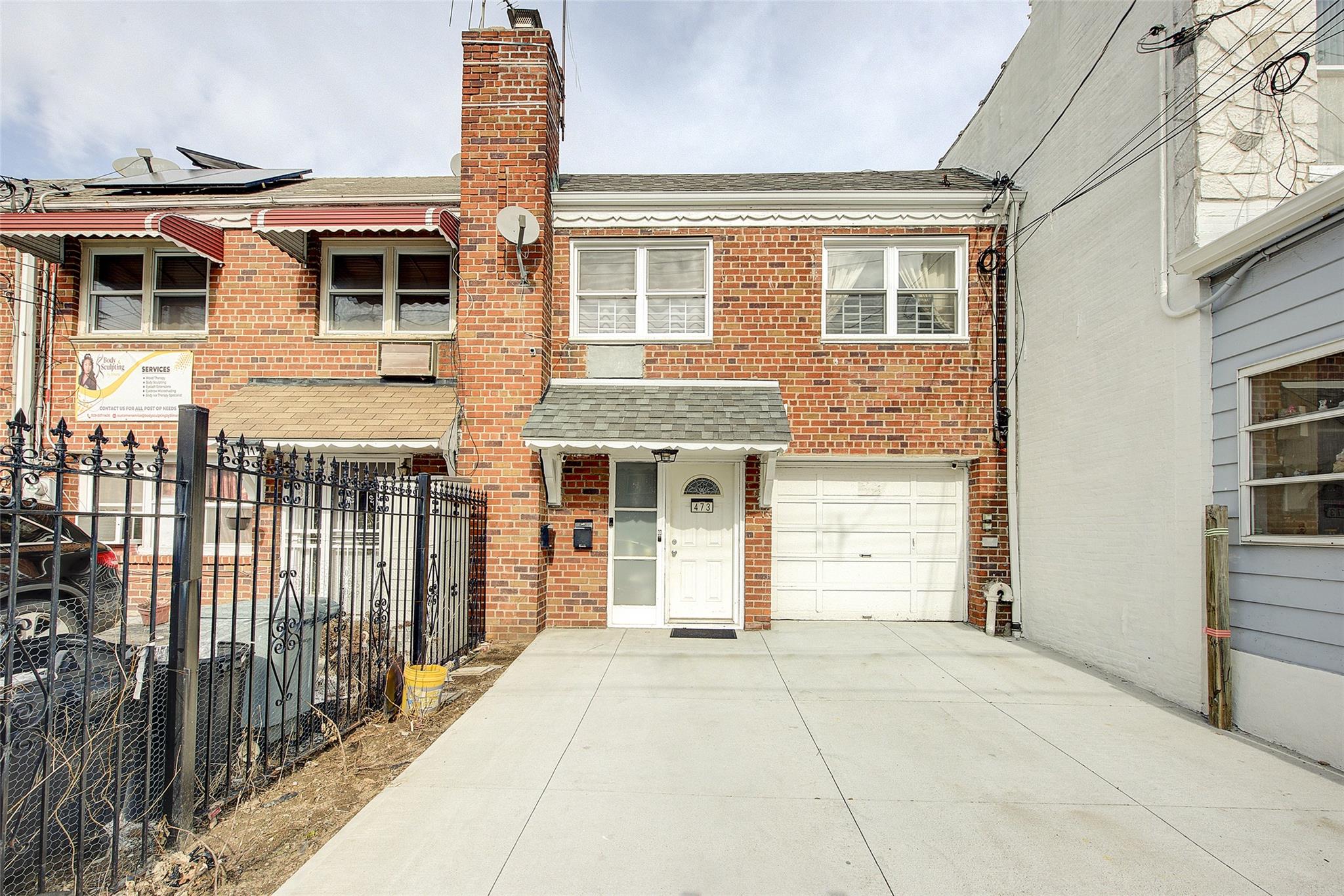 473 Berriman Street Property Photo
