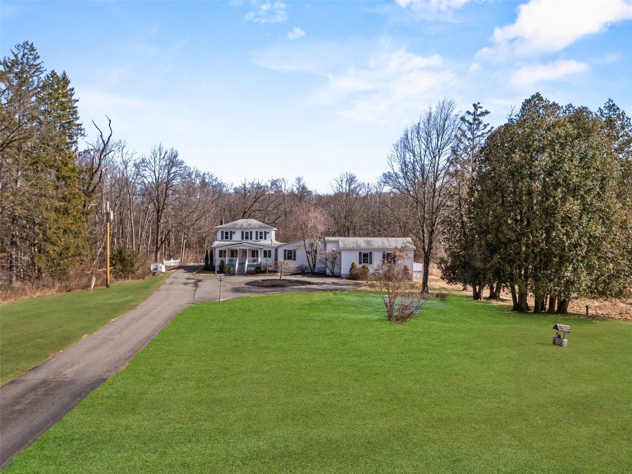 532 Springtown Road Property Photo