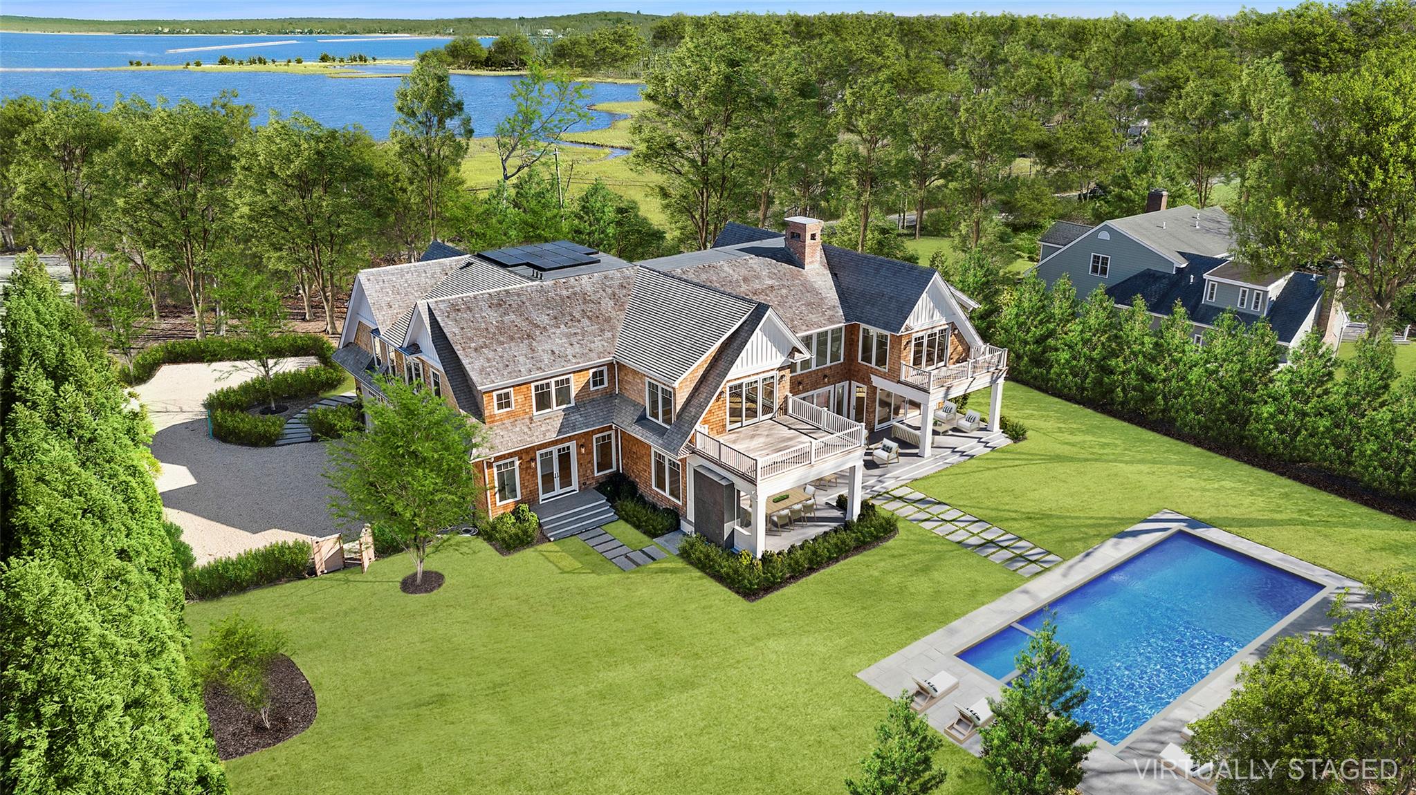 25 Fresh Pond Road Property Photo