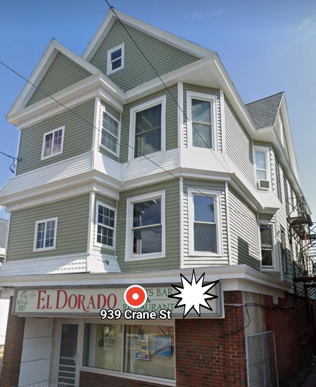 939 Crane Street Property Photo