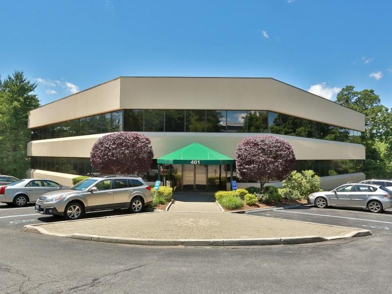 401 Columbus Avenue Property Photo
