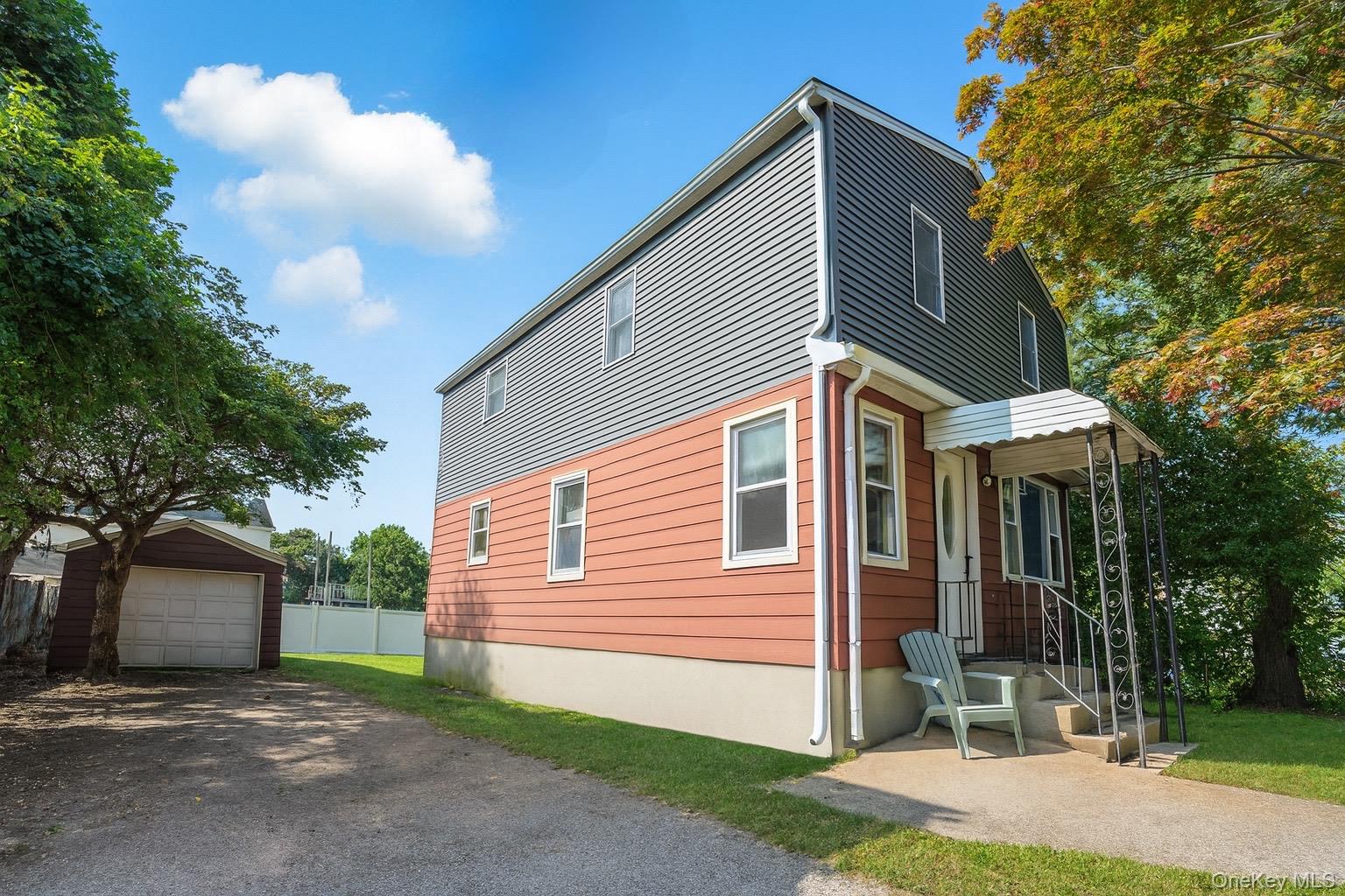 330 Irving Street Property Photo 1