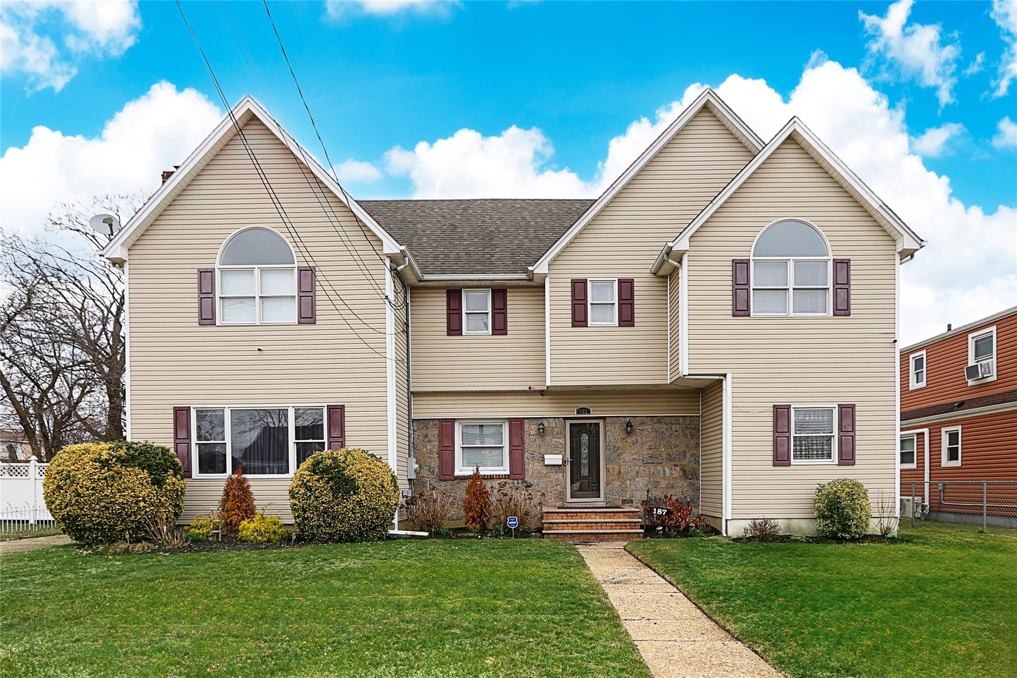 187 Kennedy Avenue Property Photo
