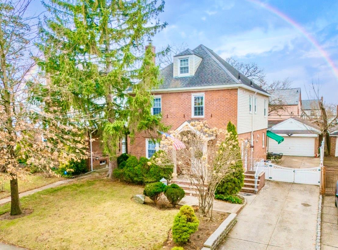50-48 214th Street Property Photo