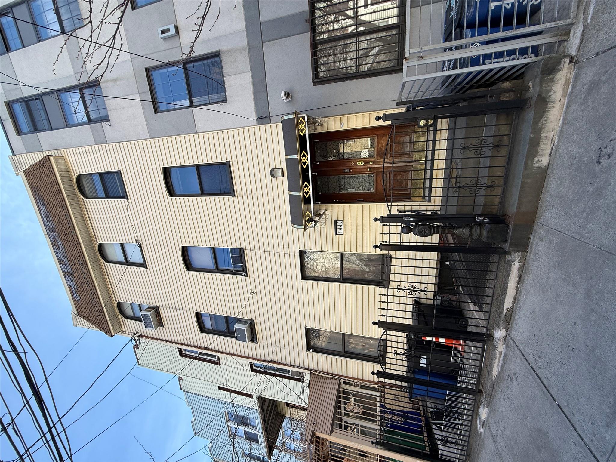 1440 Greene Avenue Property Photo