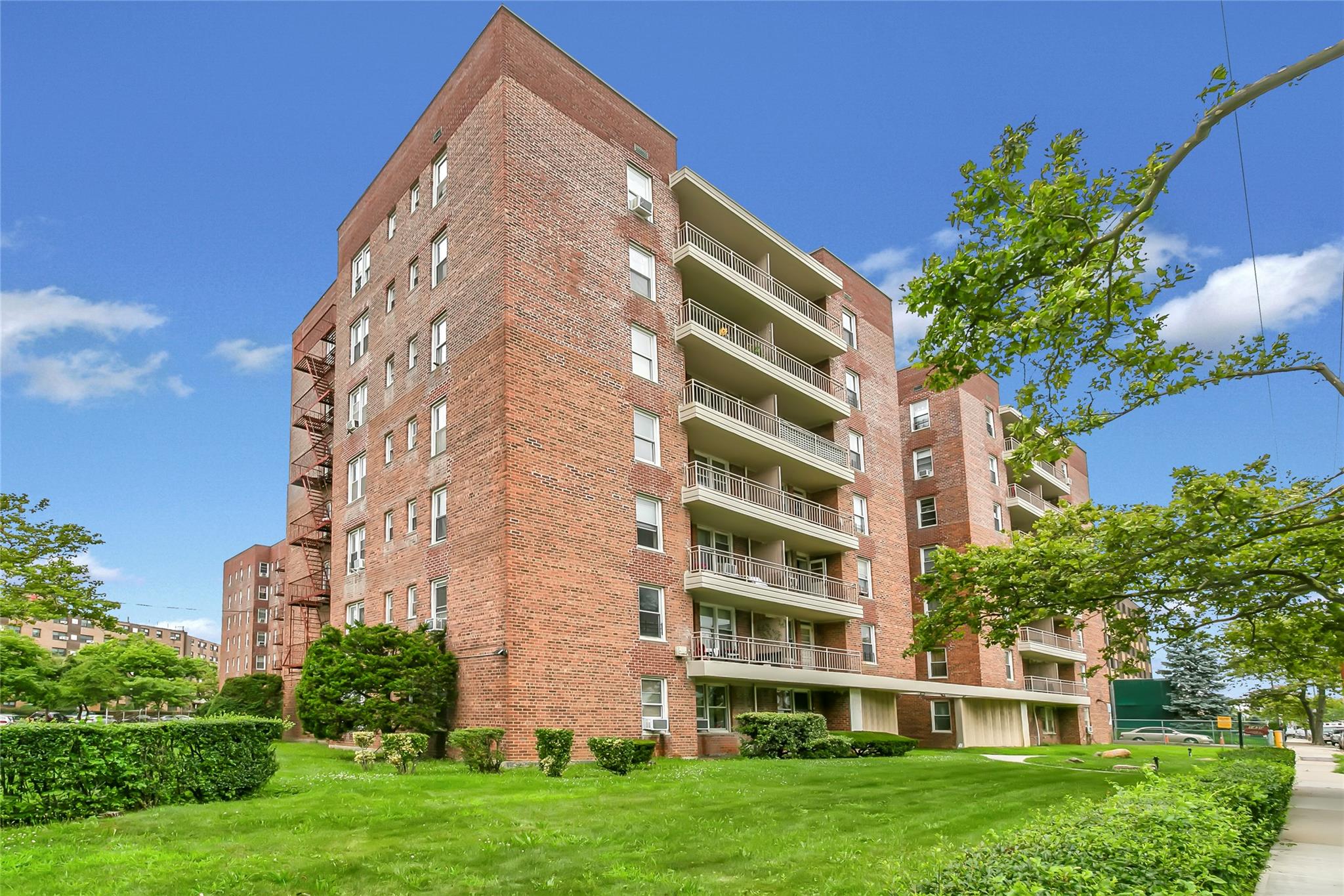 1430 Seagirt Boulevard 4c Property Photo