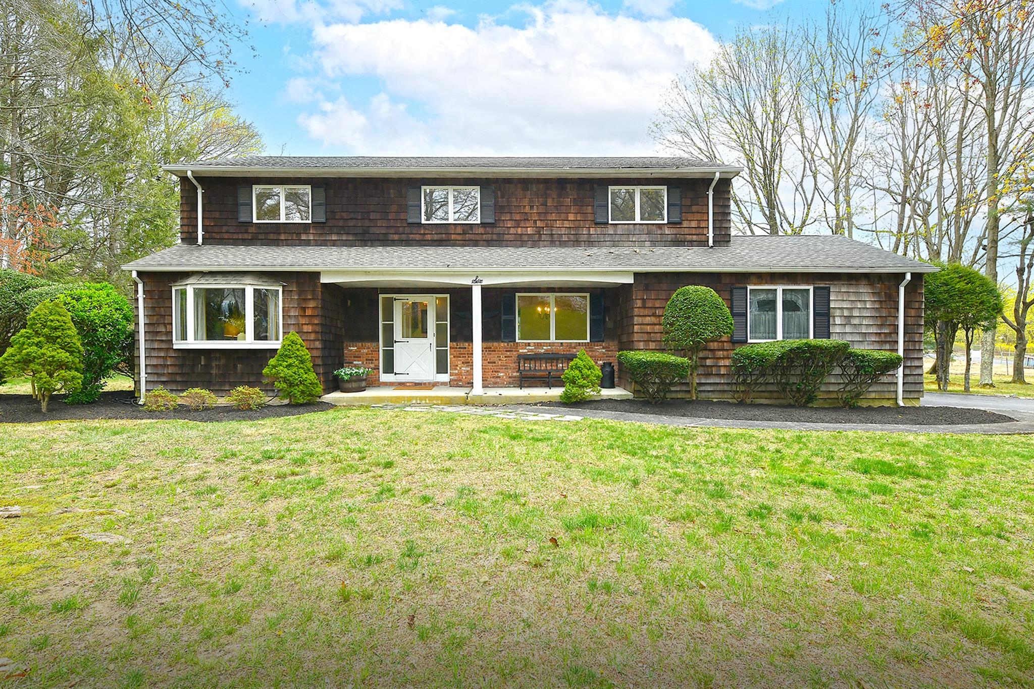 6 Highfield Drive Property Photo