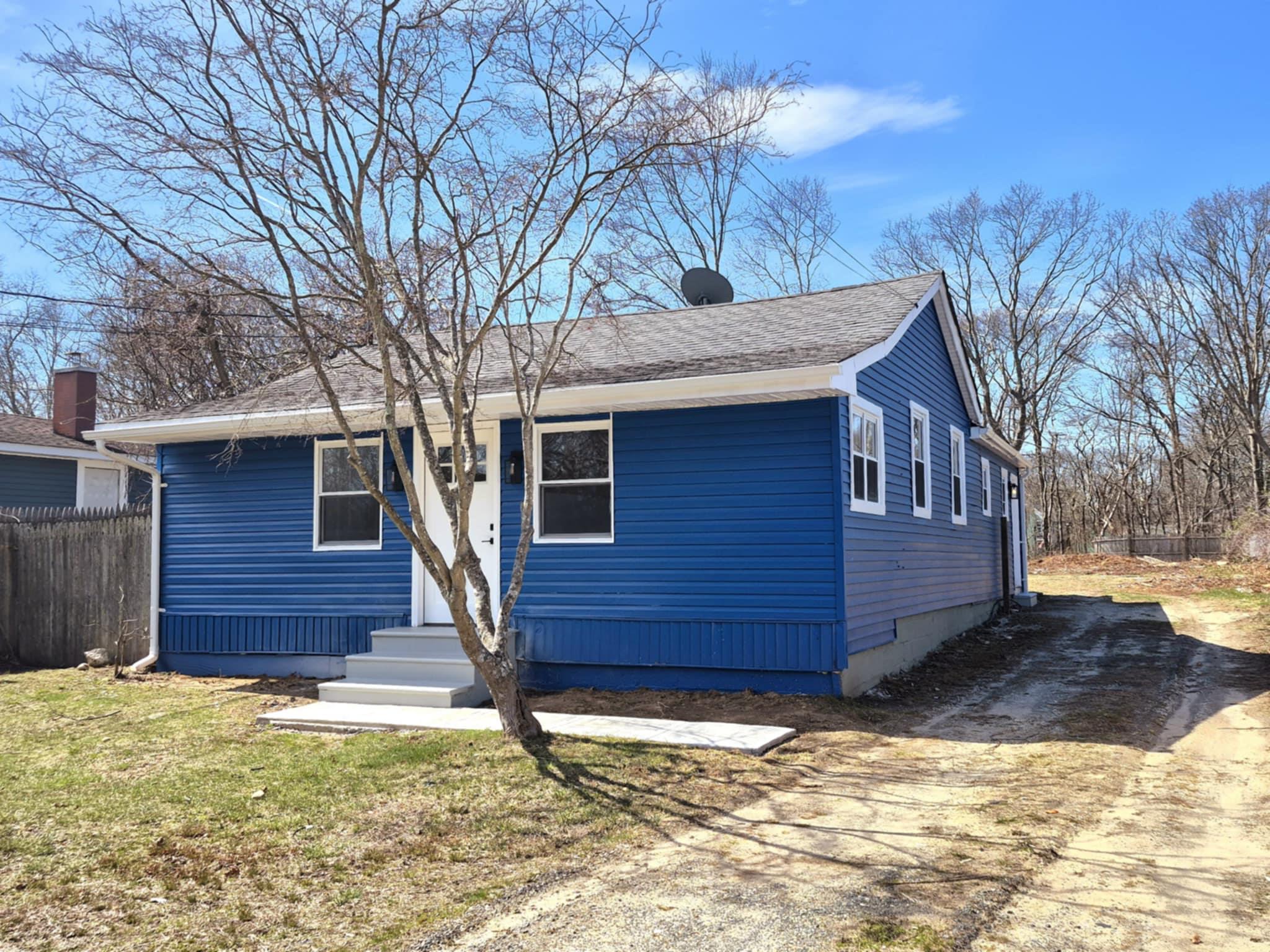 28 Mill Drive Property Photo