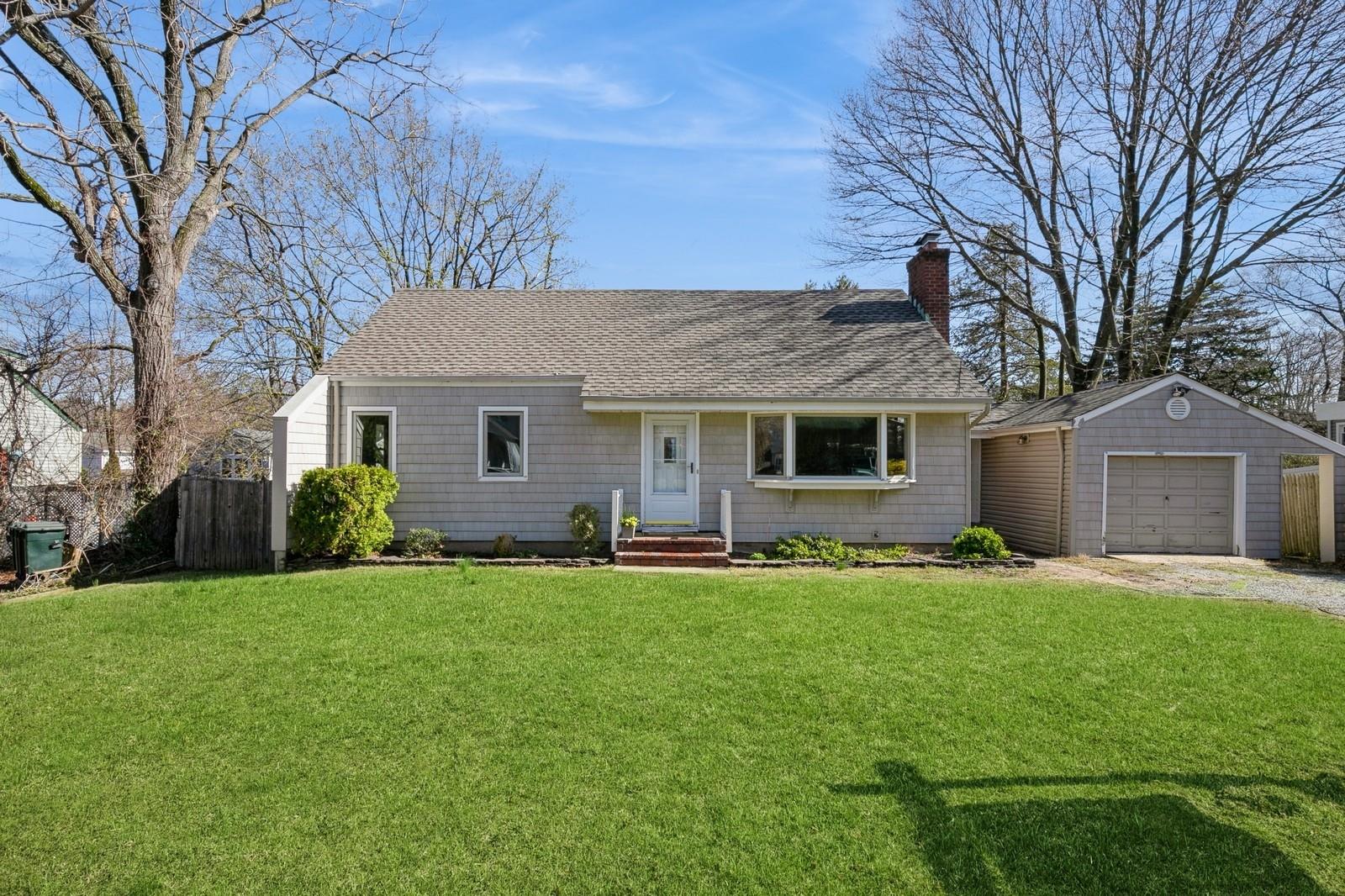 4 Vause St Property Photo