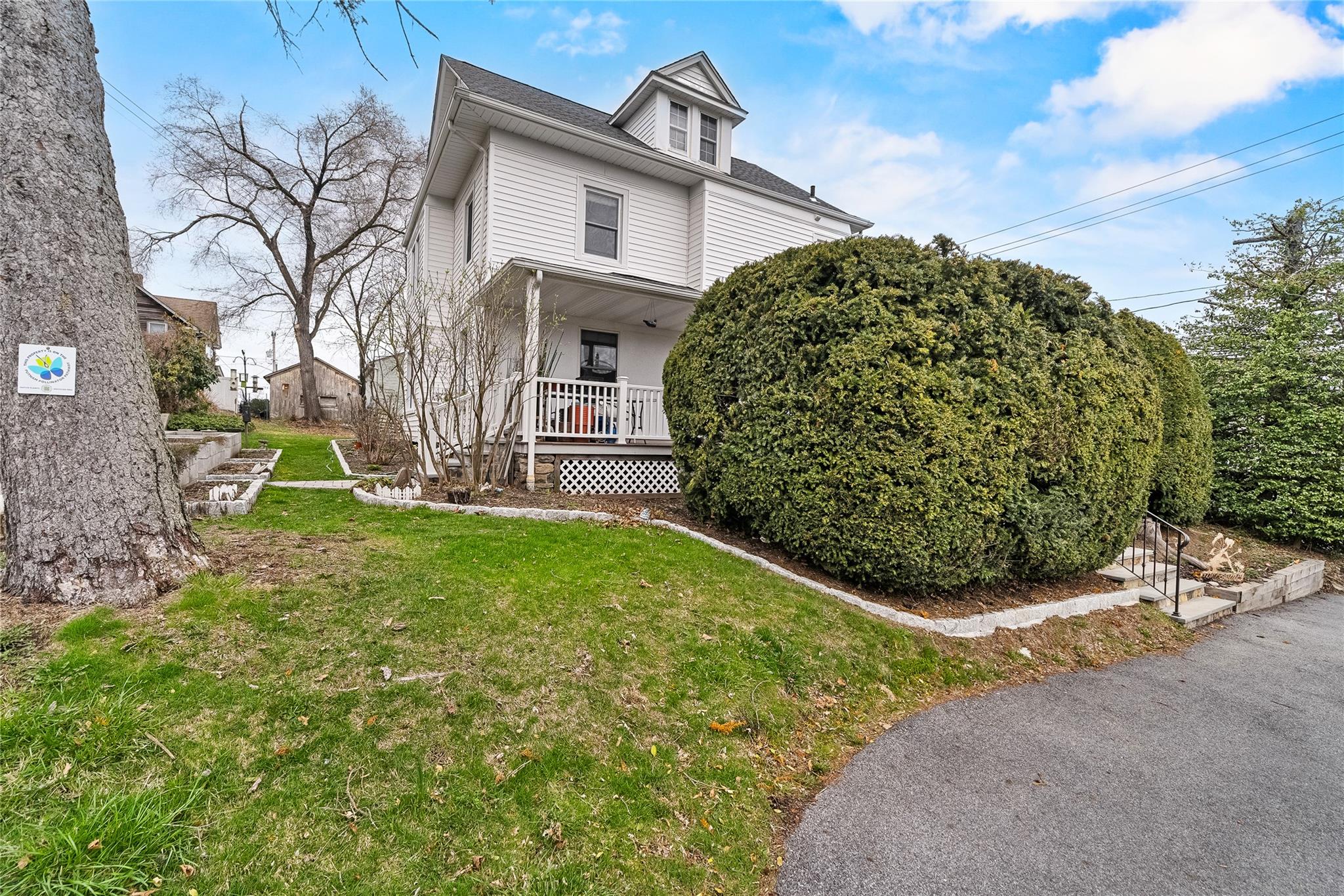 41 Mcalpin Avenue Property Photo