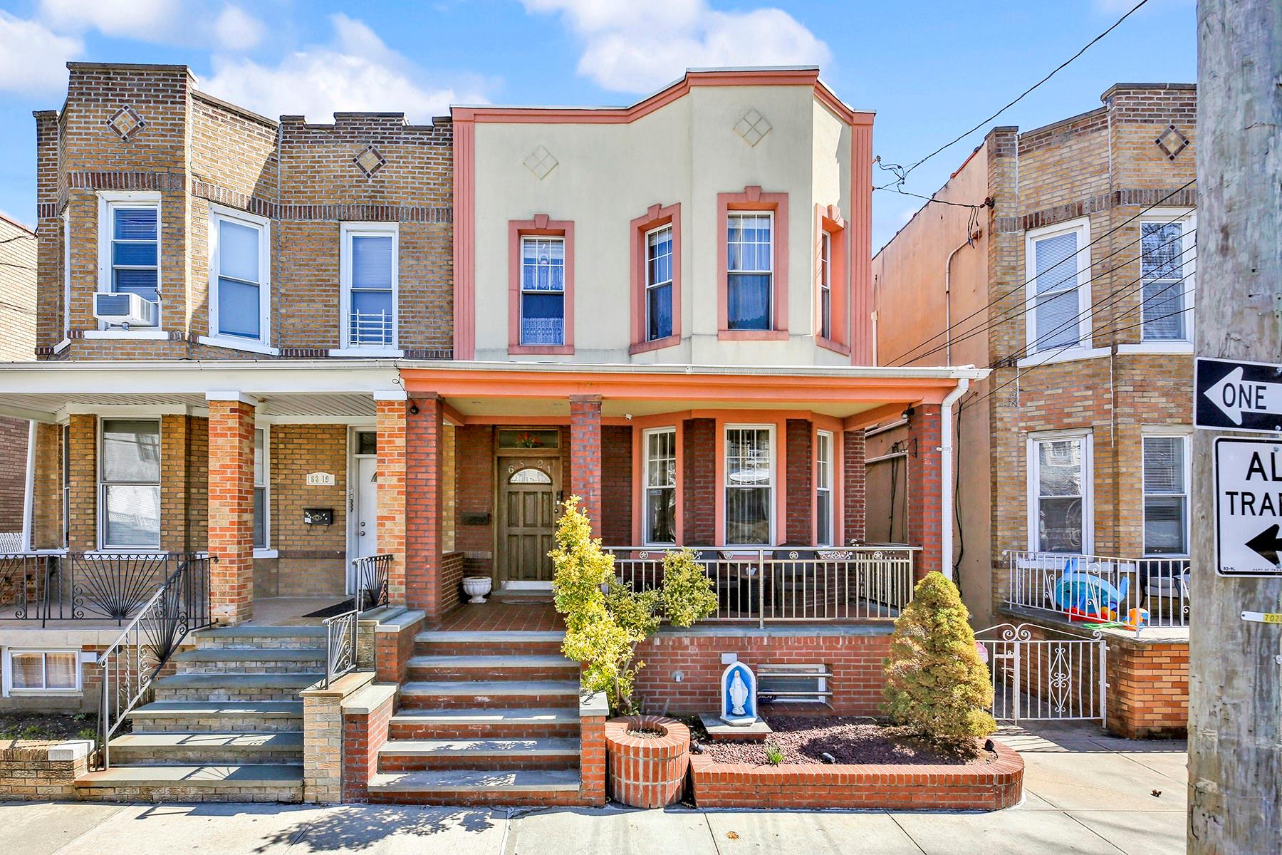 68-21 75 Street Property Photo