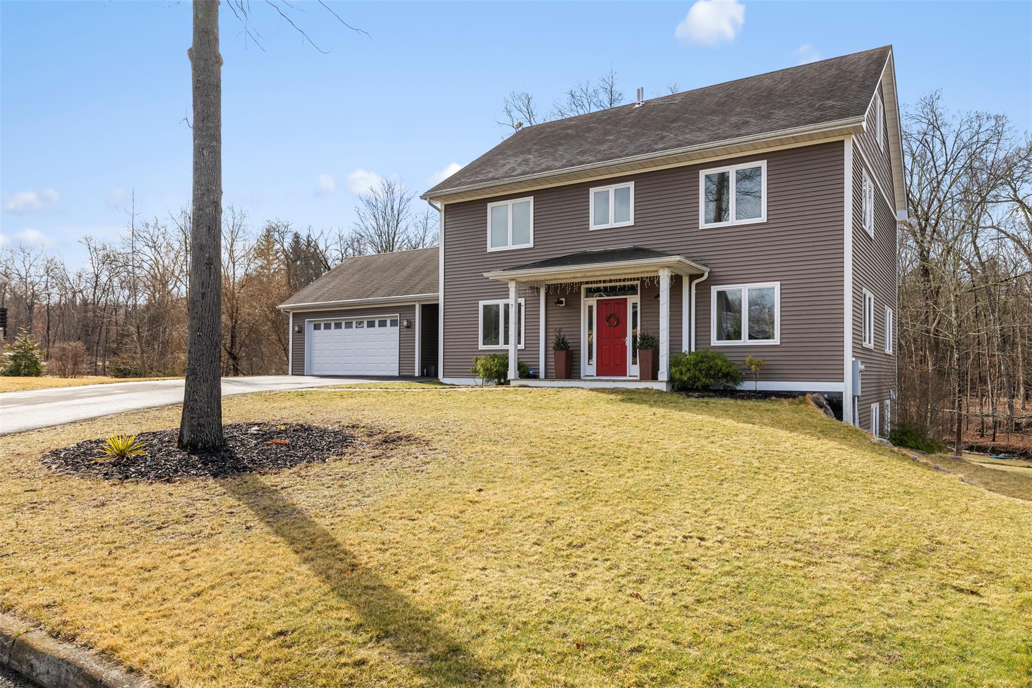 7 Taylor Street Property Photo