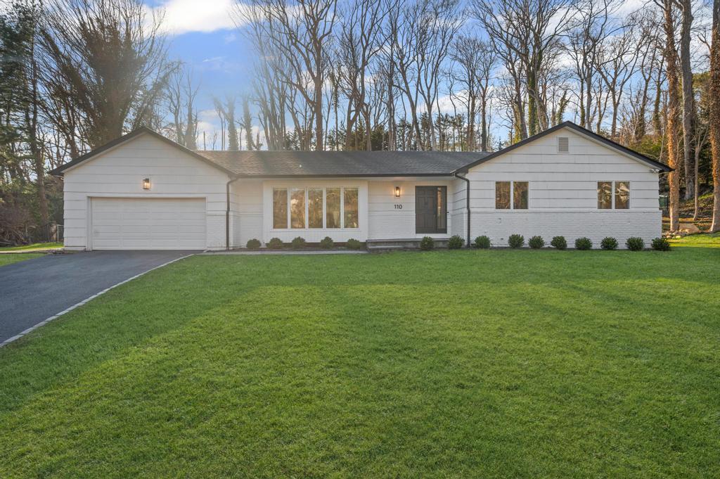 110 Peach Drive Property Photo