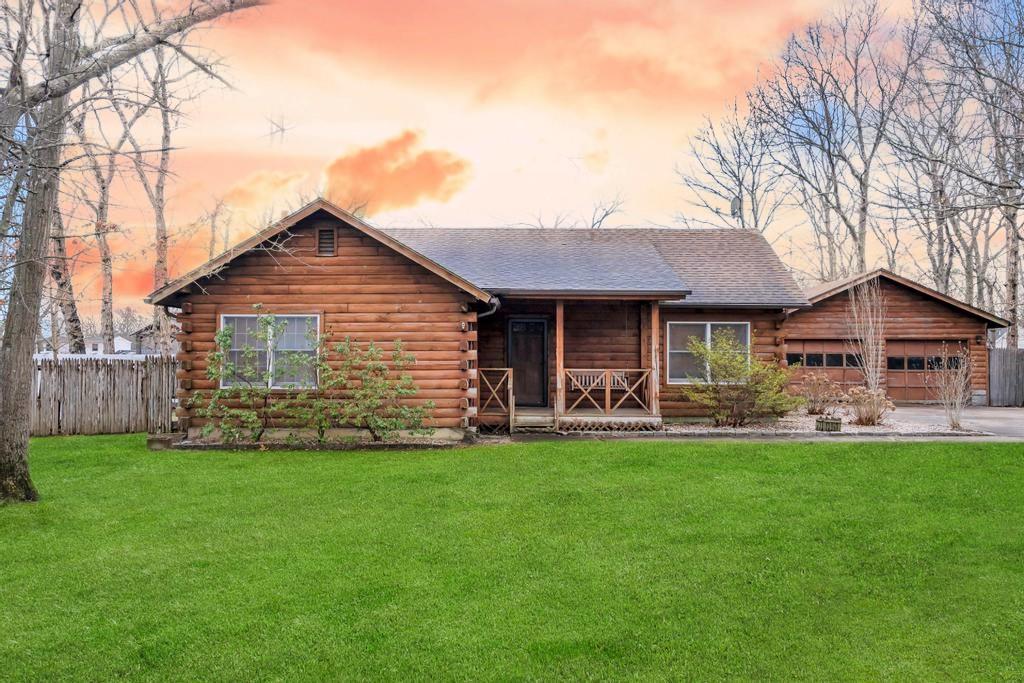 405 Wellwood Drive Property Photo