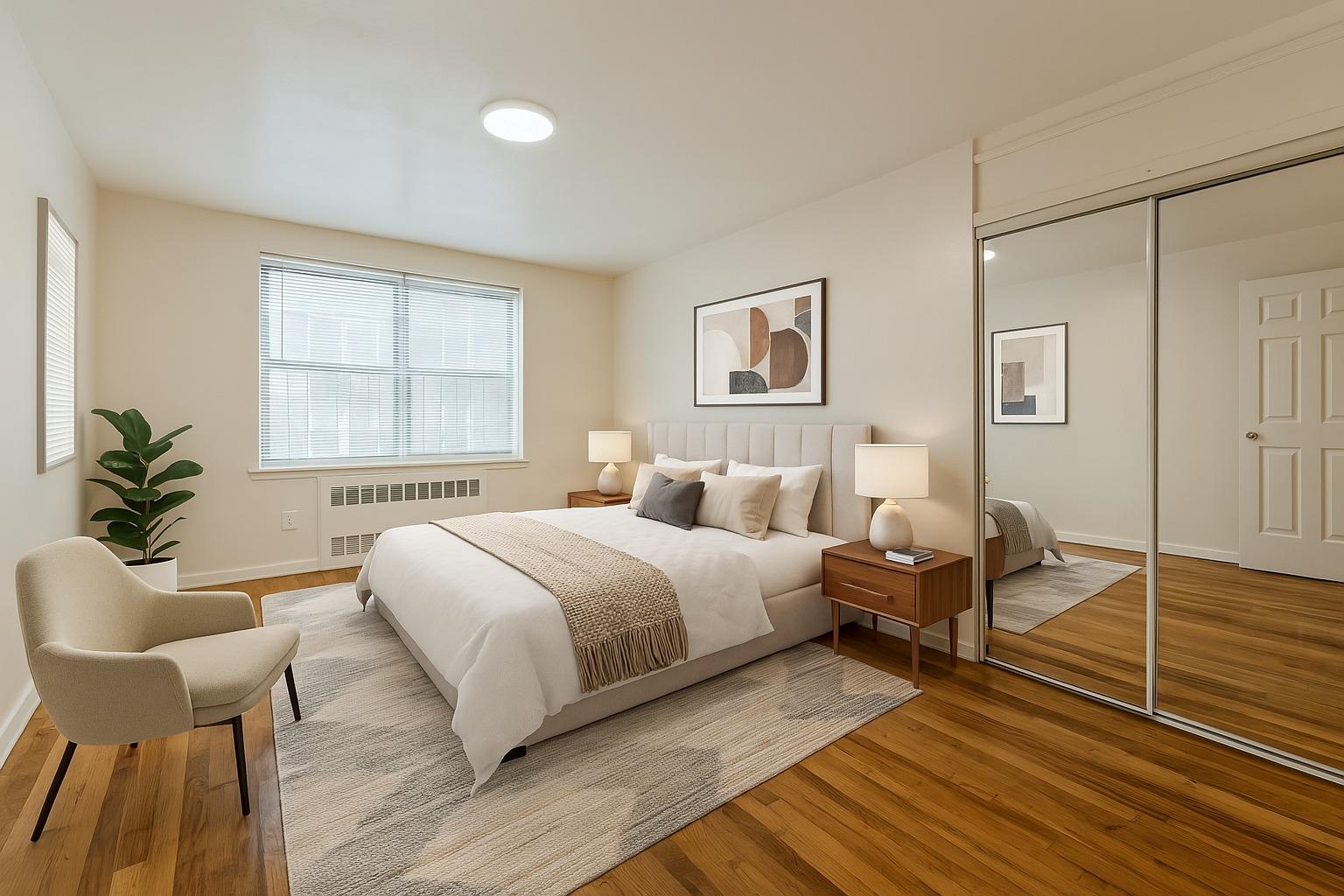 105-24 67 Avenue 4b Property Photo 3