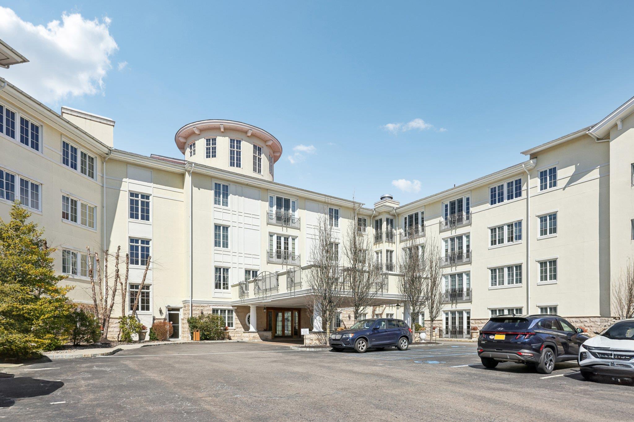 431 Trump Park Property Photo