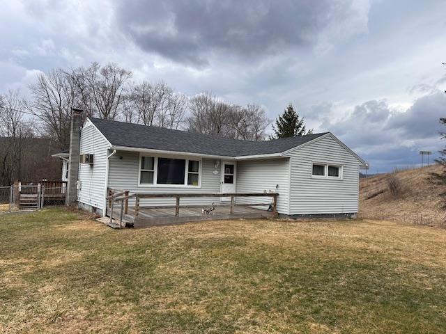 715 Old Route 17 Property Photo