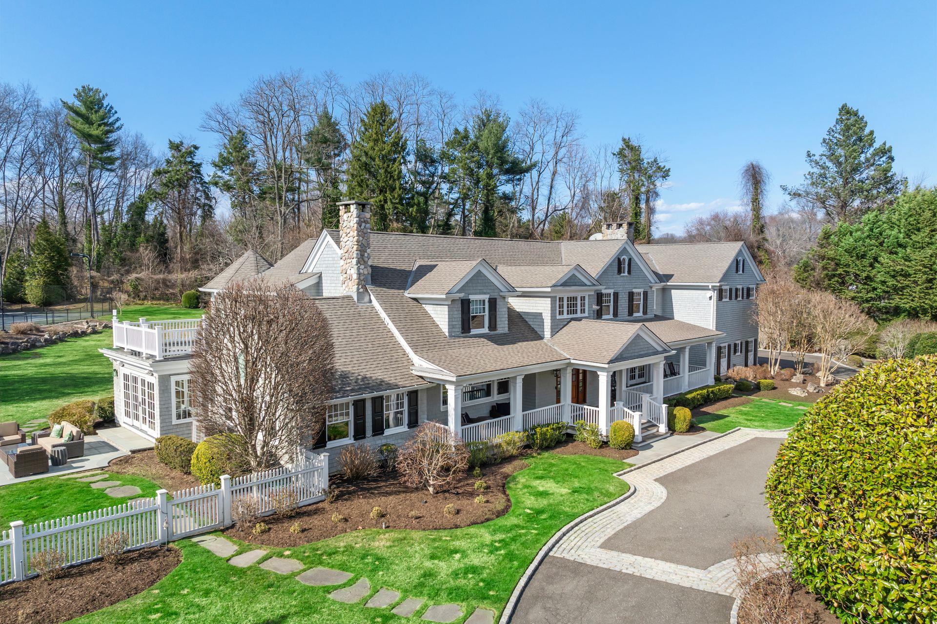 32 Wawapek Road Property Photo