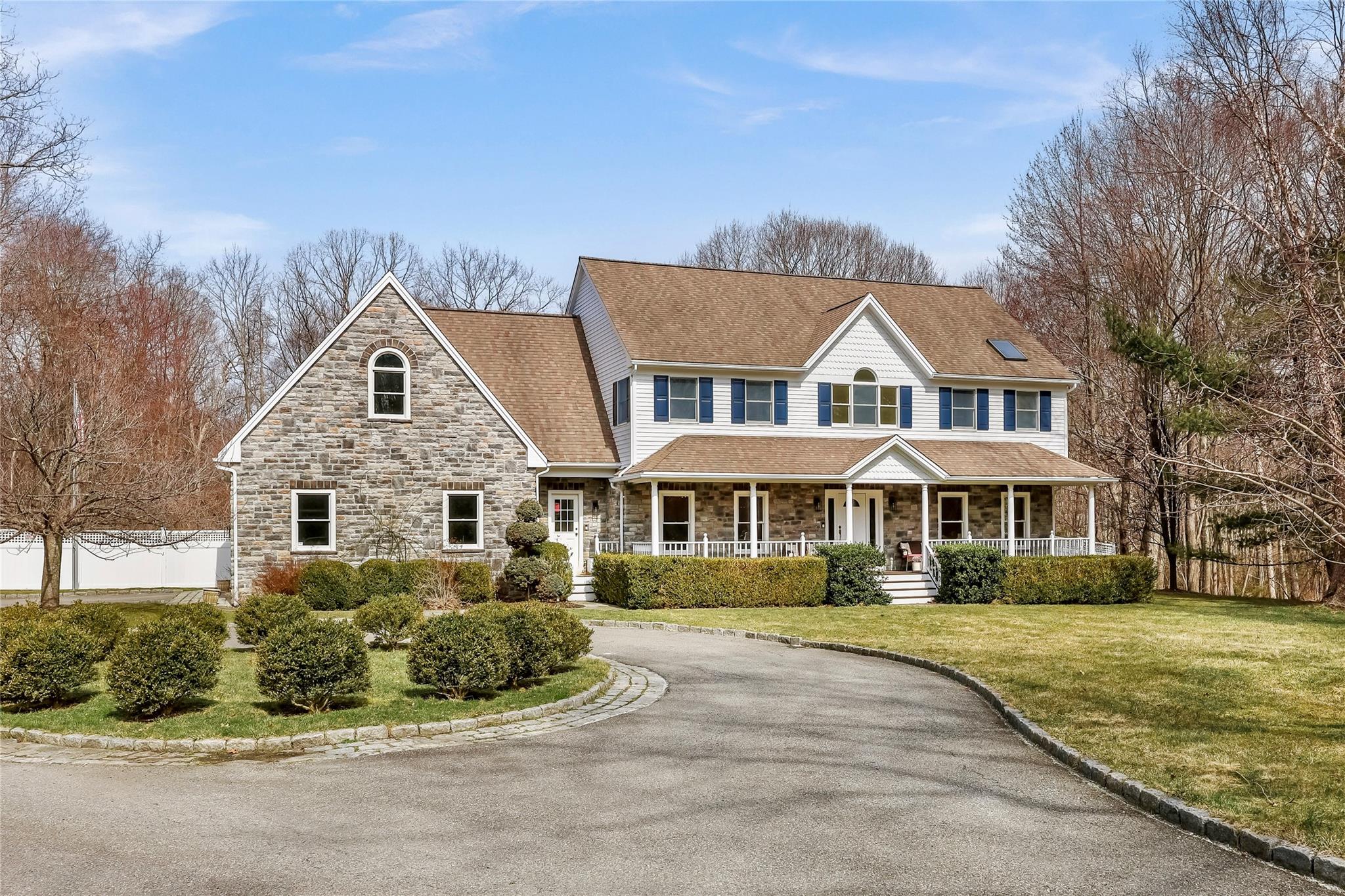 15 Beaver Pond Lane Property Photo