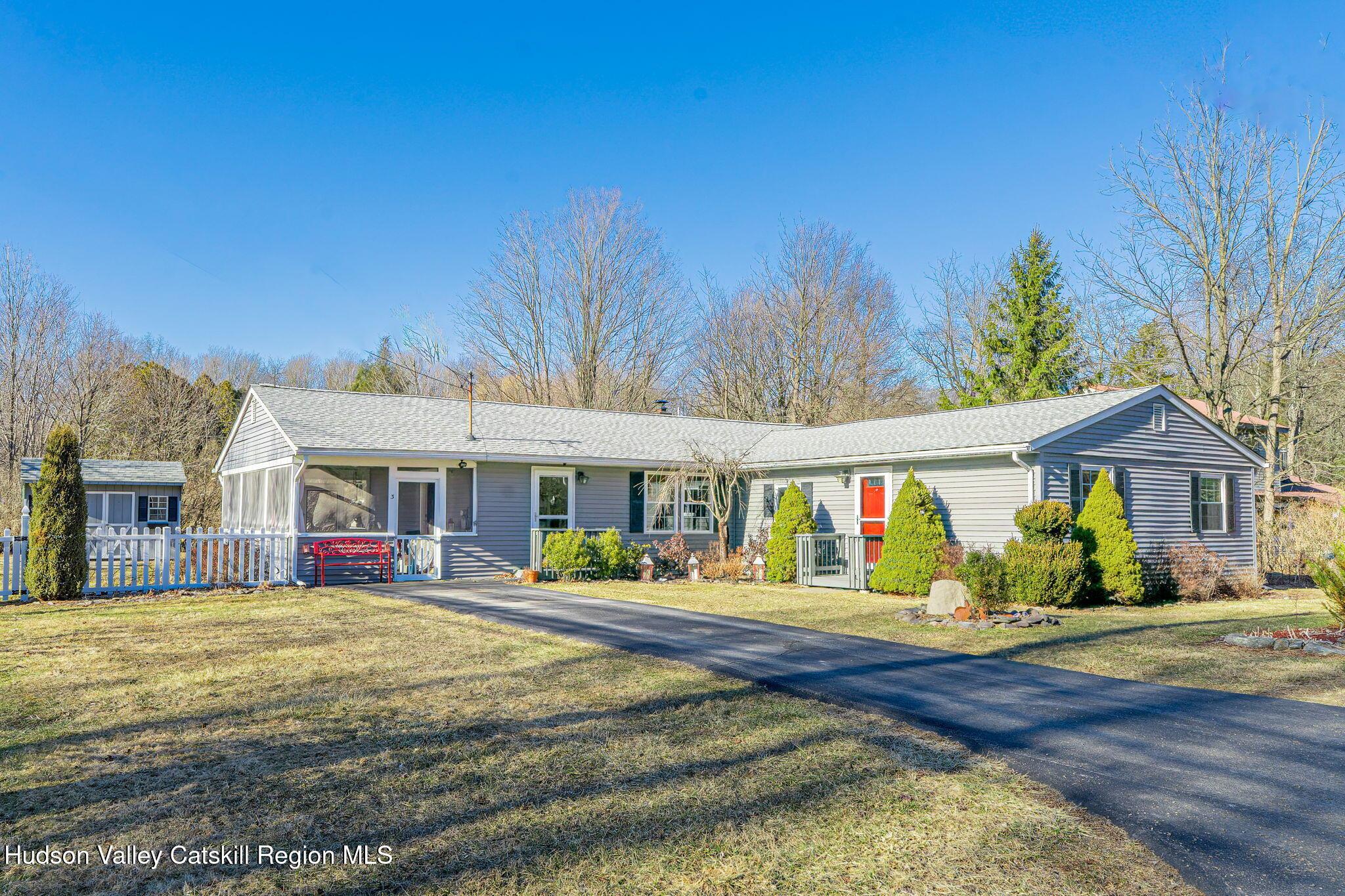 3 Friedlander Drive Property Photo