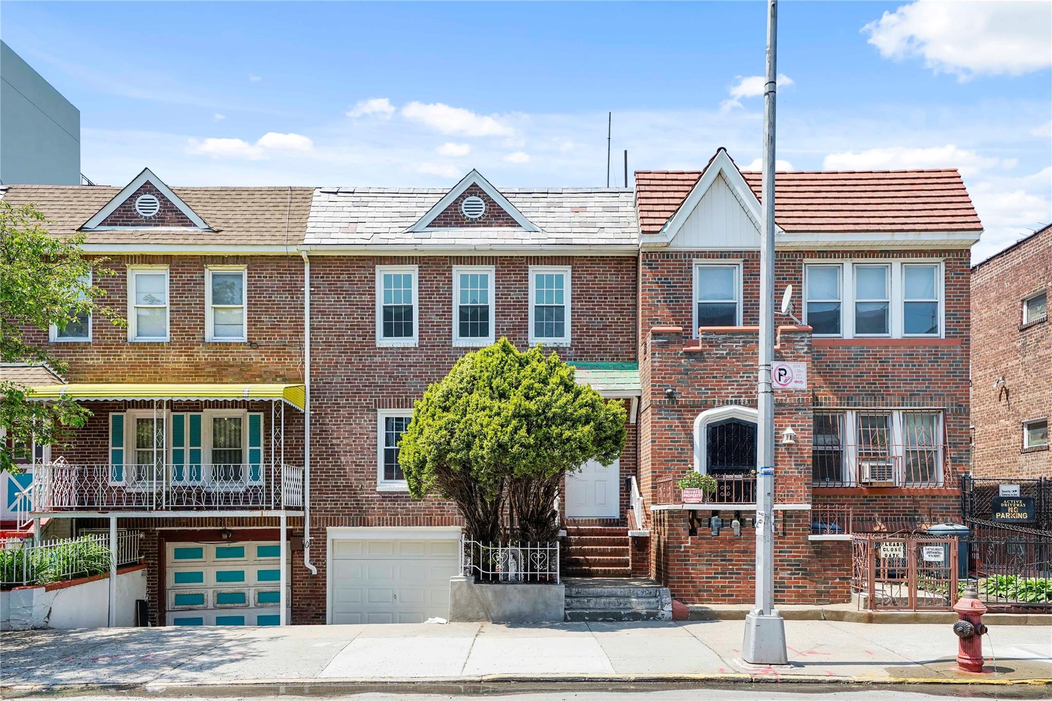 309 Covert Street Property Photo