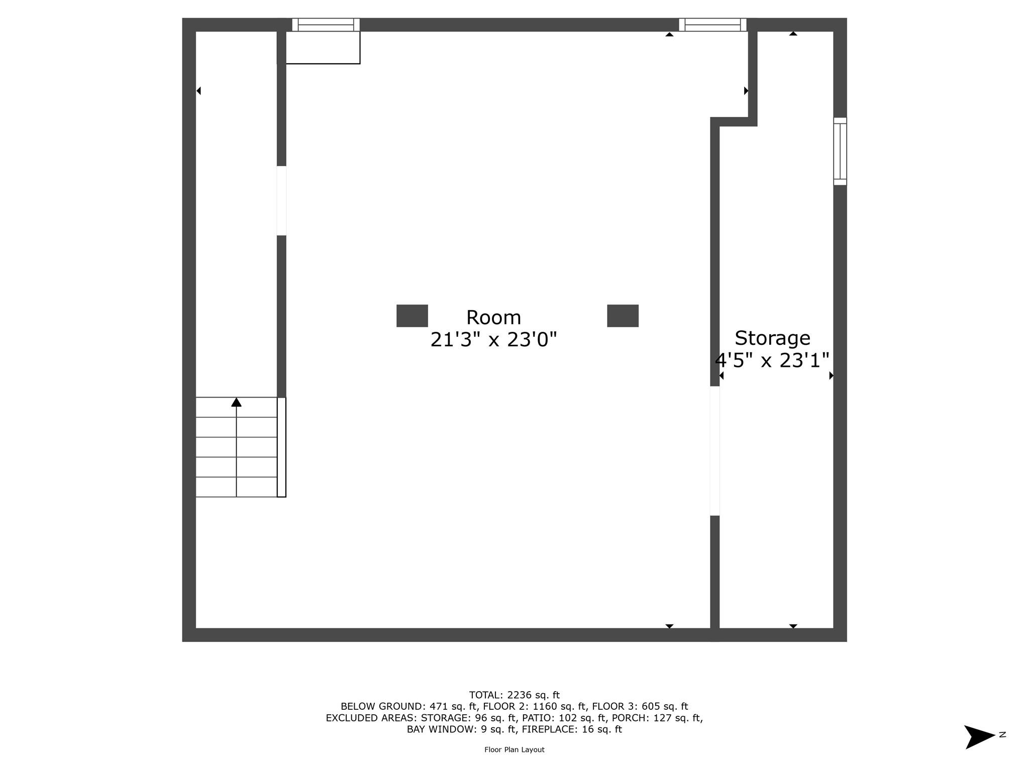 340 Westchester Avenue Property Photo 40